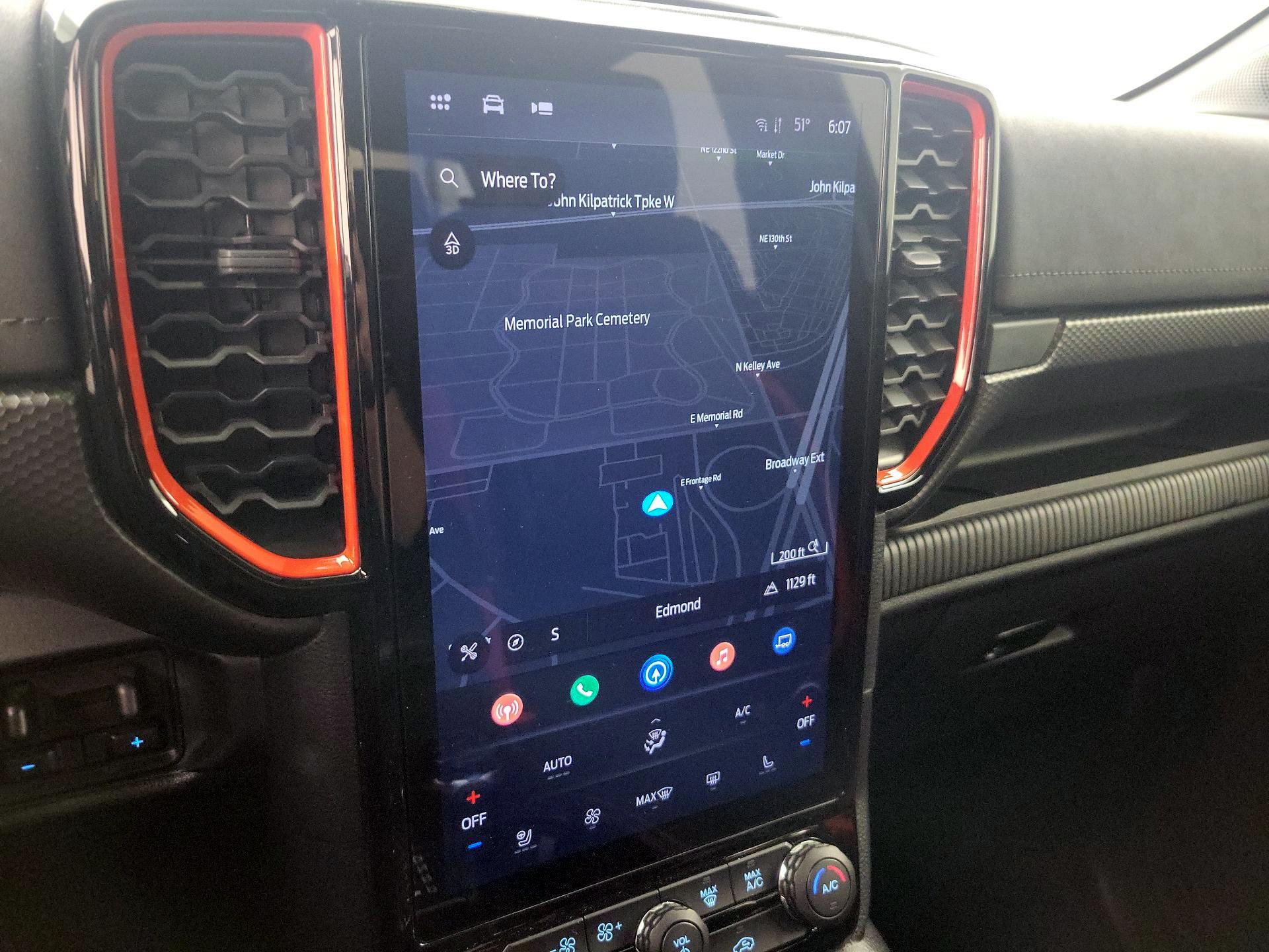 Thumbnail: 2024 Ford Ranger - 14