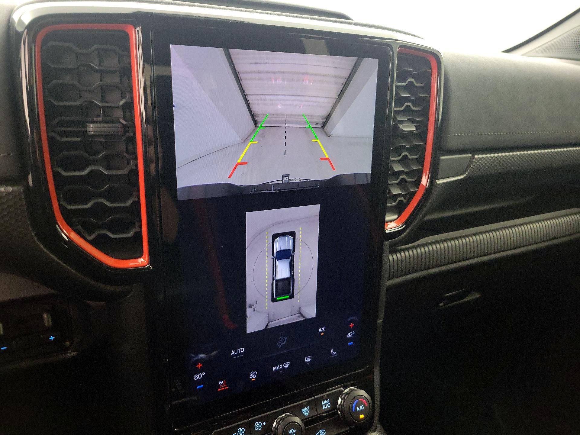 Thumbnail: 2024 Ford Ranger - 15