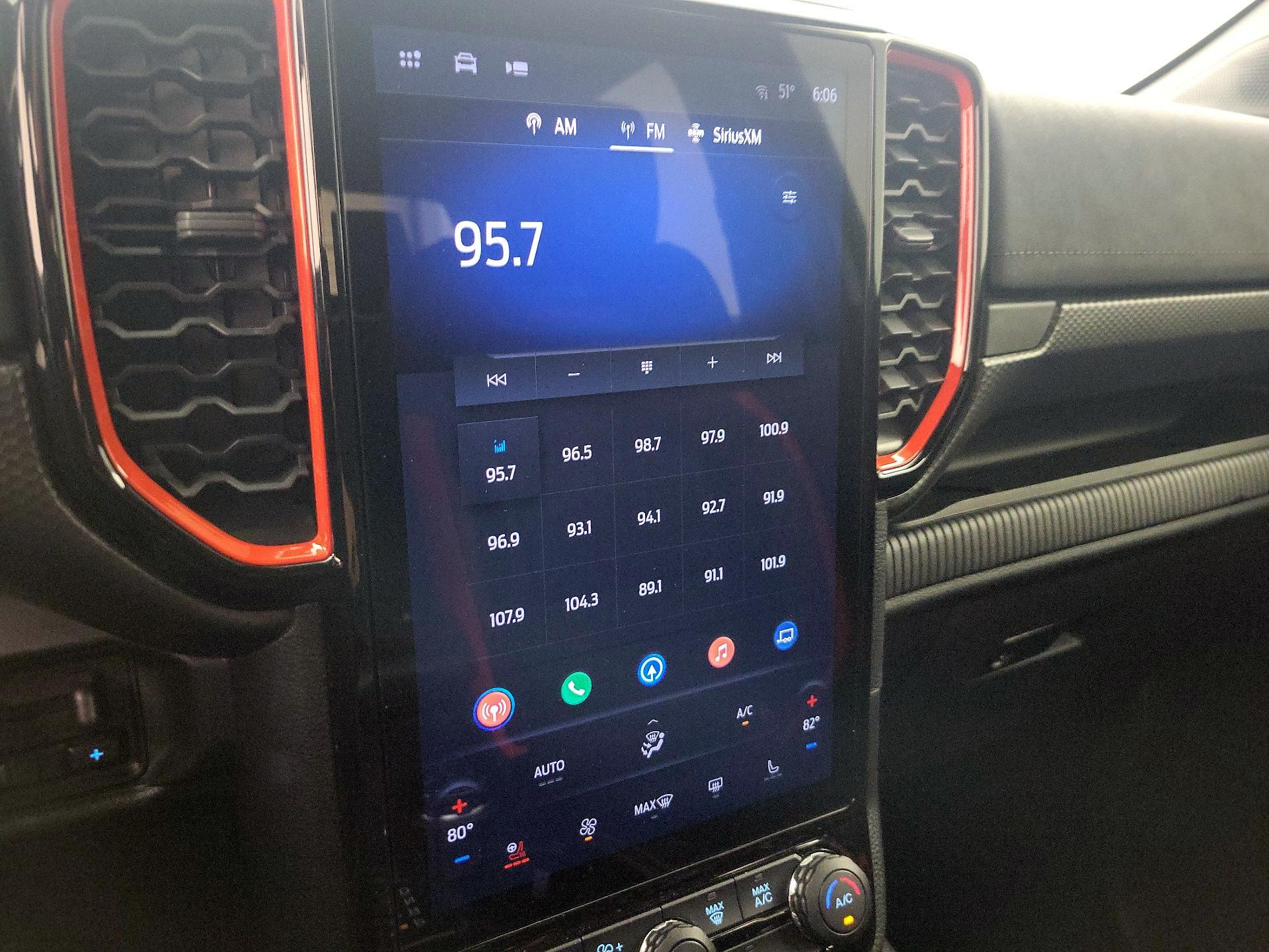 Thumbnail: 2024 Ford Ranger - 16