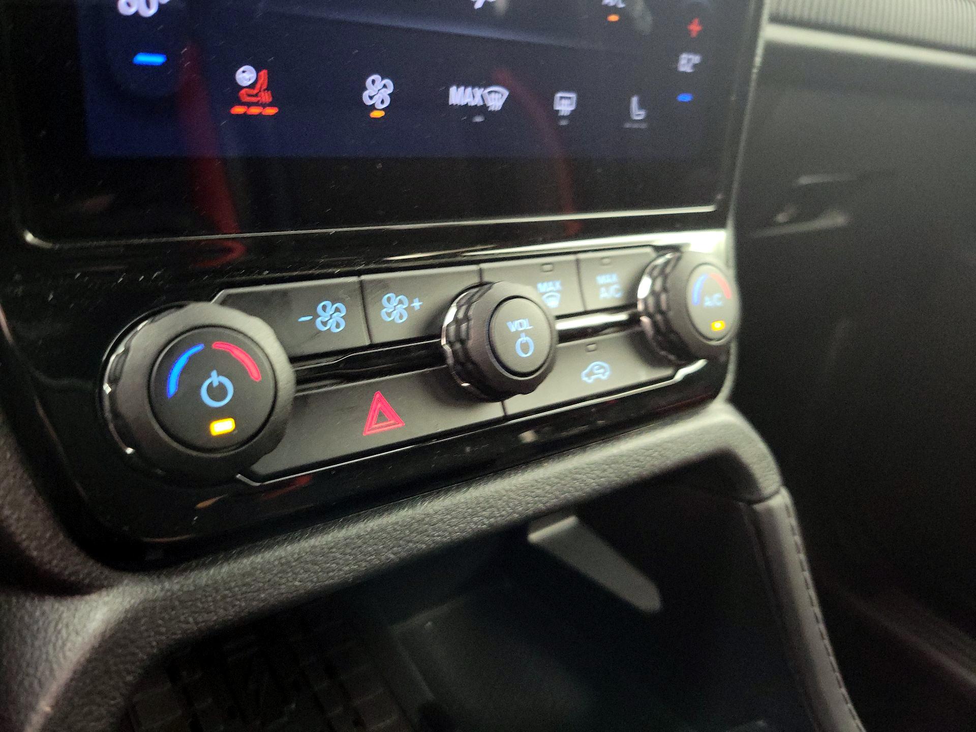 Thumbnail: 2024 Ford Ranger - 17