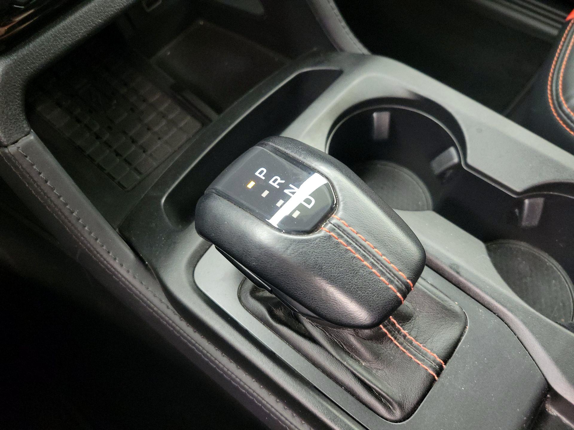 Thumbnail: 2024 Ford Ranger - 18