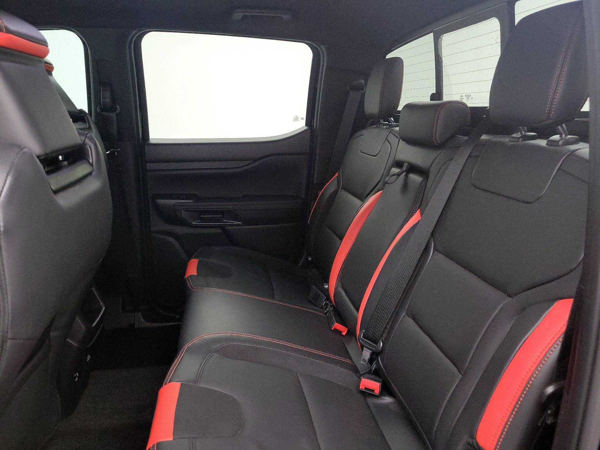 Thumbnail: 2024 Ford Ranger - 20