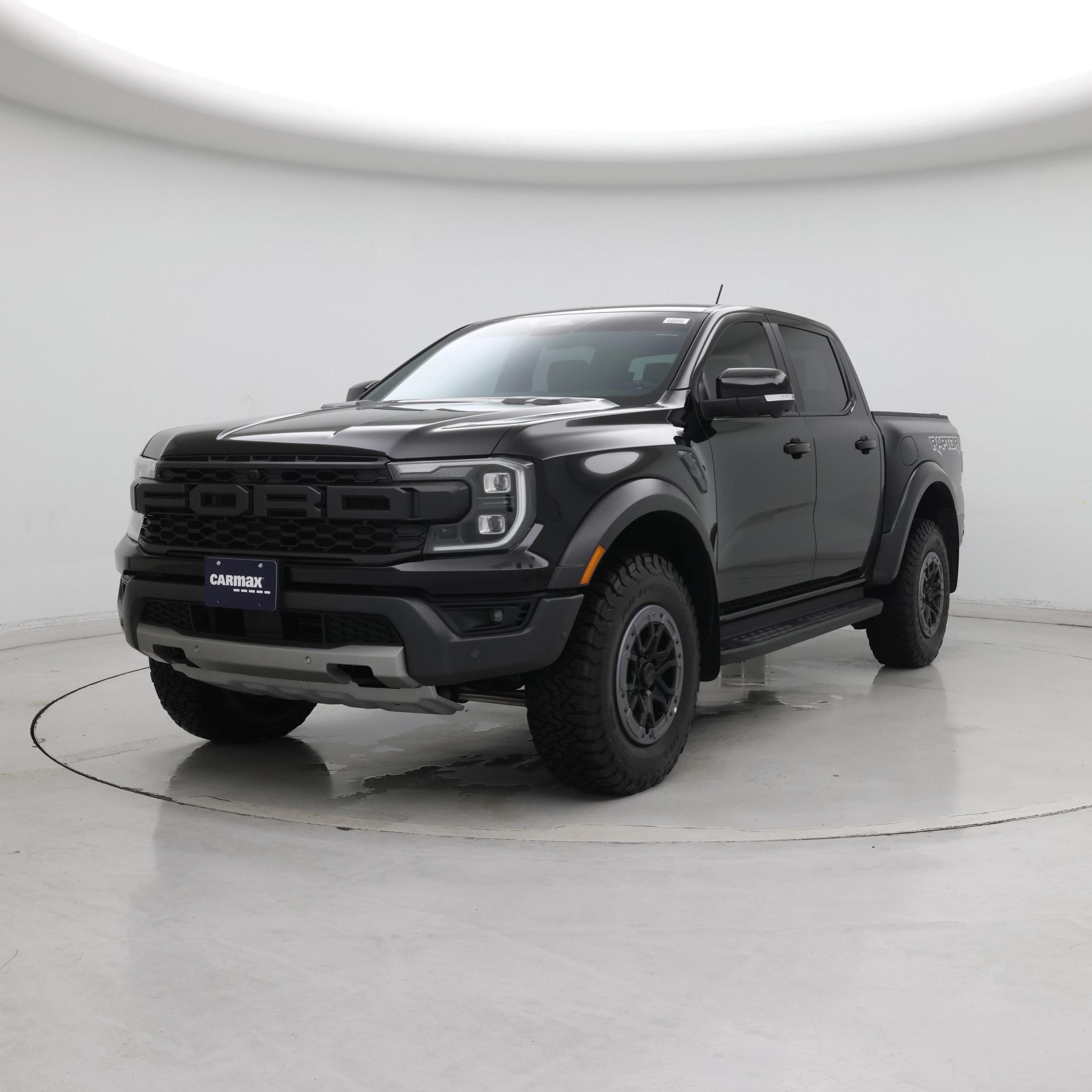 Thumbnail: 2024 Ford Ranger - 4