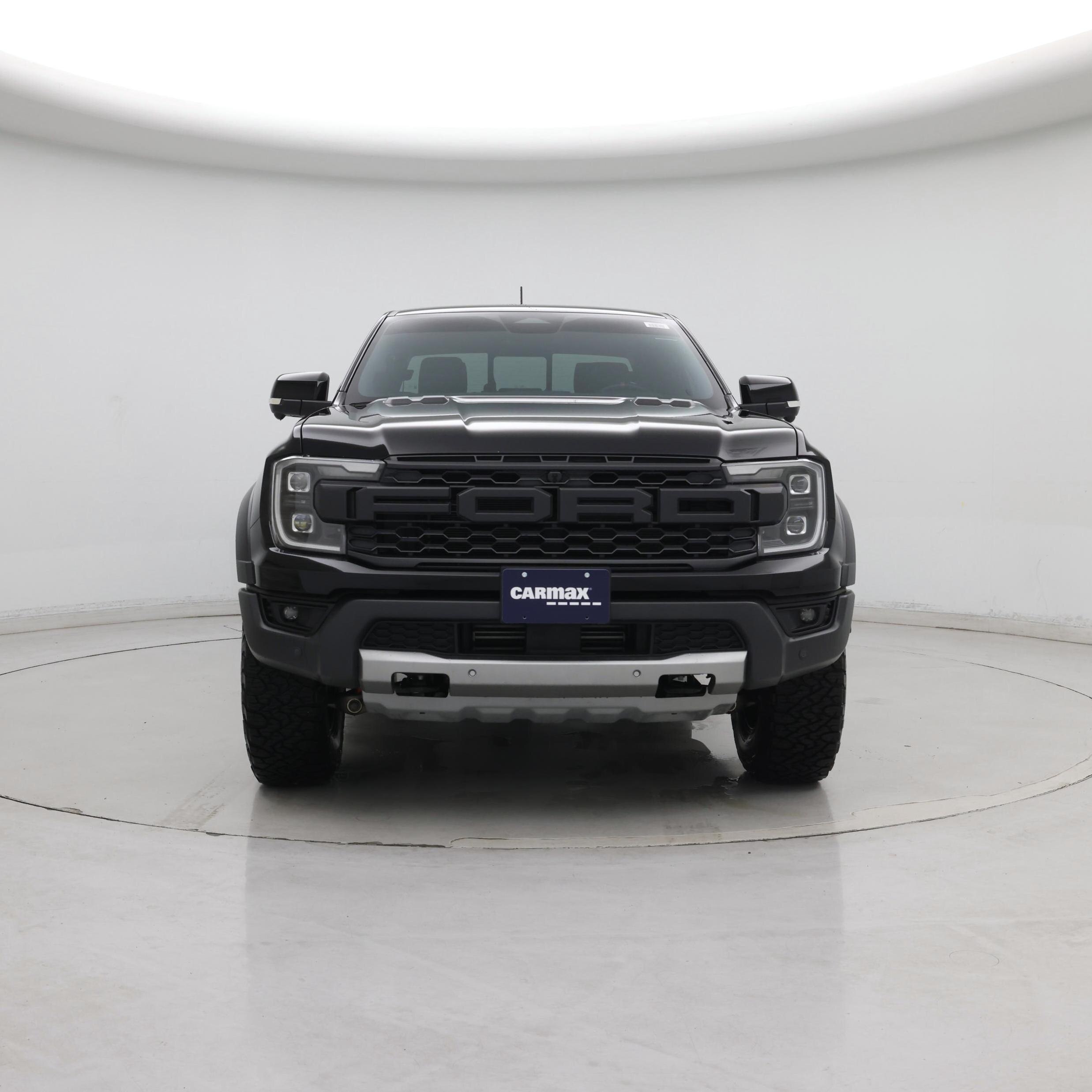 Thumbnail: 2024 Ford Ranger - 5