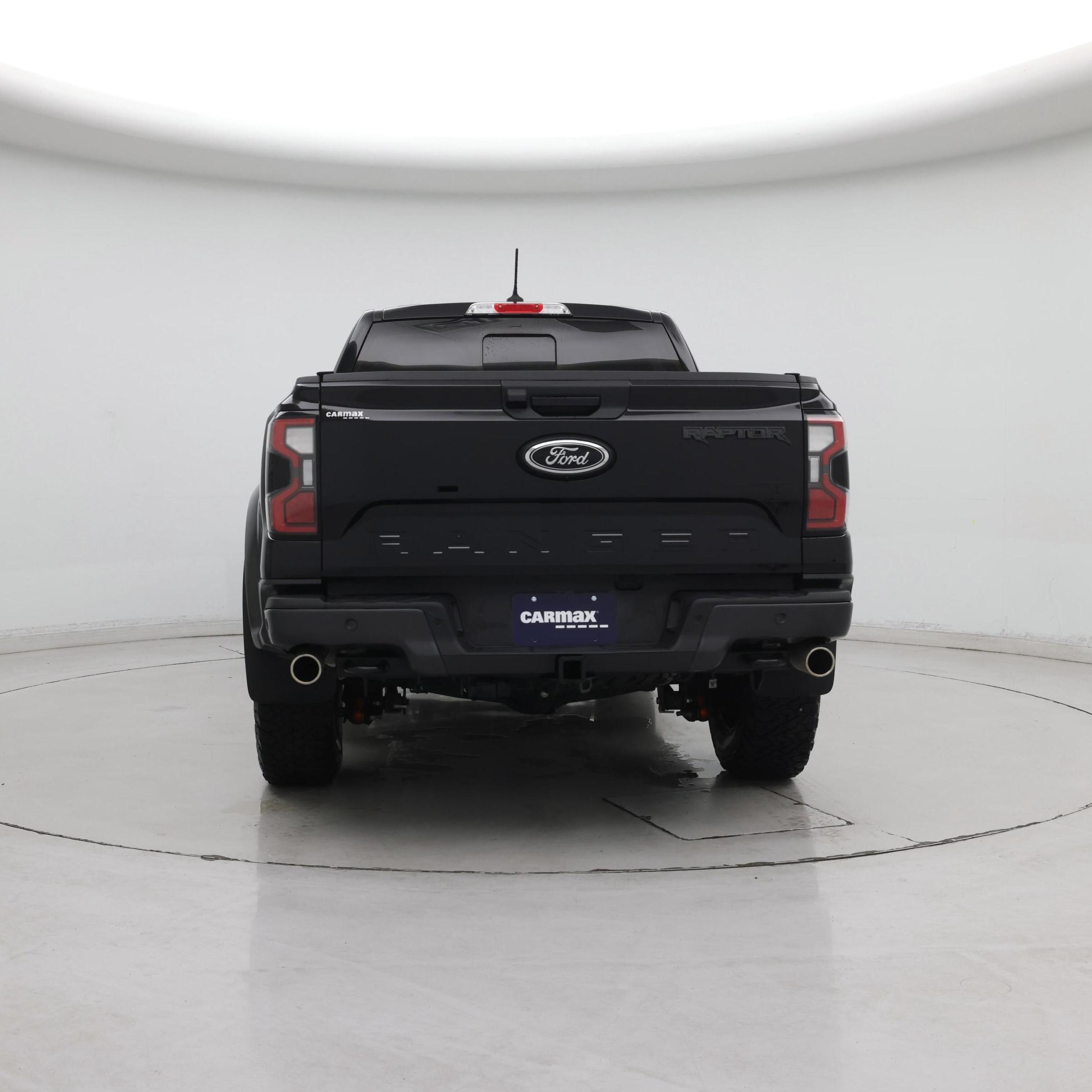 Thumbnail: 2024 Ford Ranger - 6