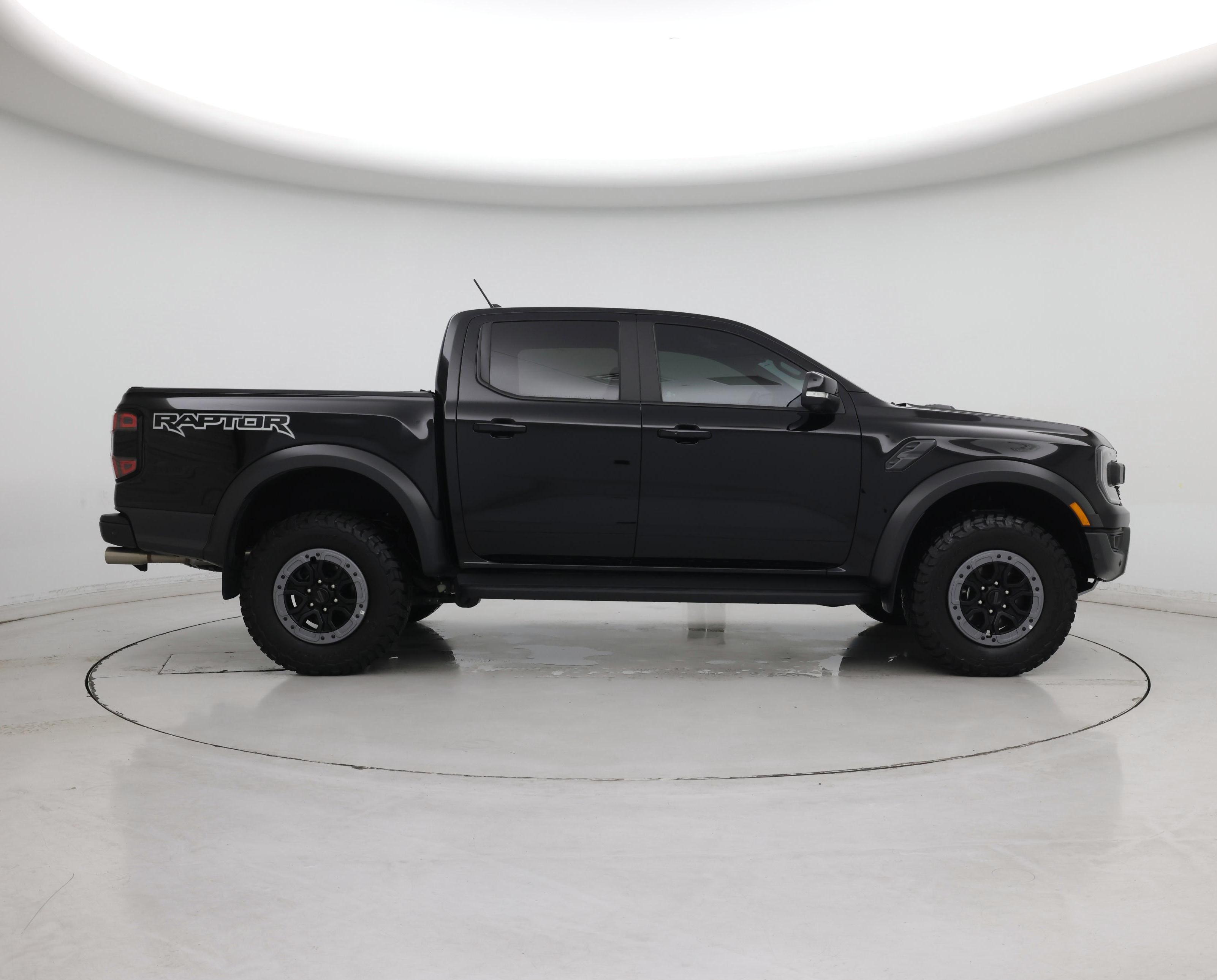 Thumbnail: 2024 Ford Ranger - 7