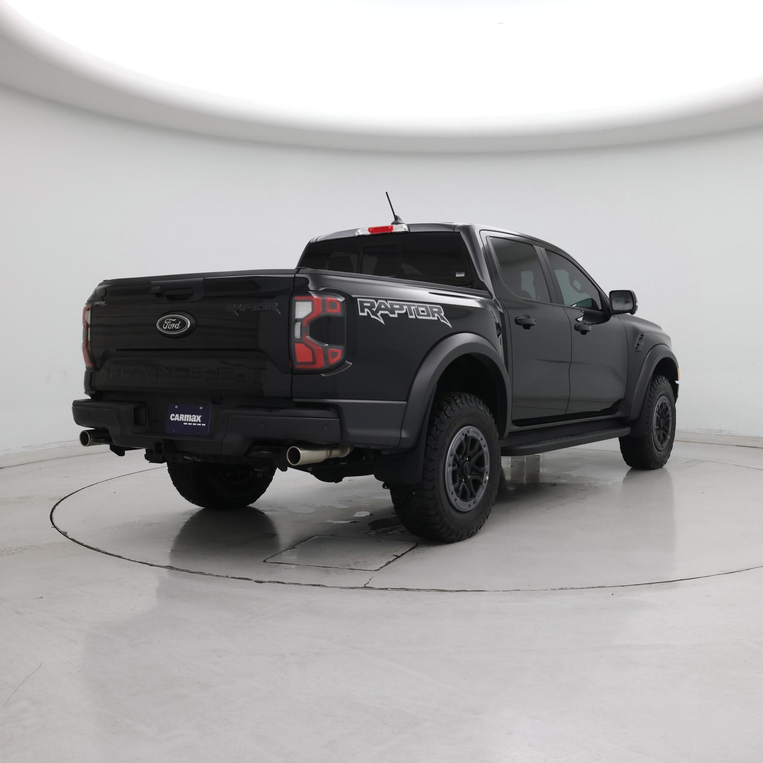 Thumbnail: 2024 Ford Ranger - 8