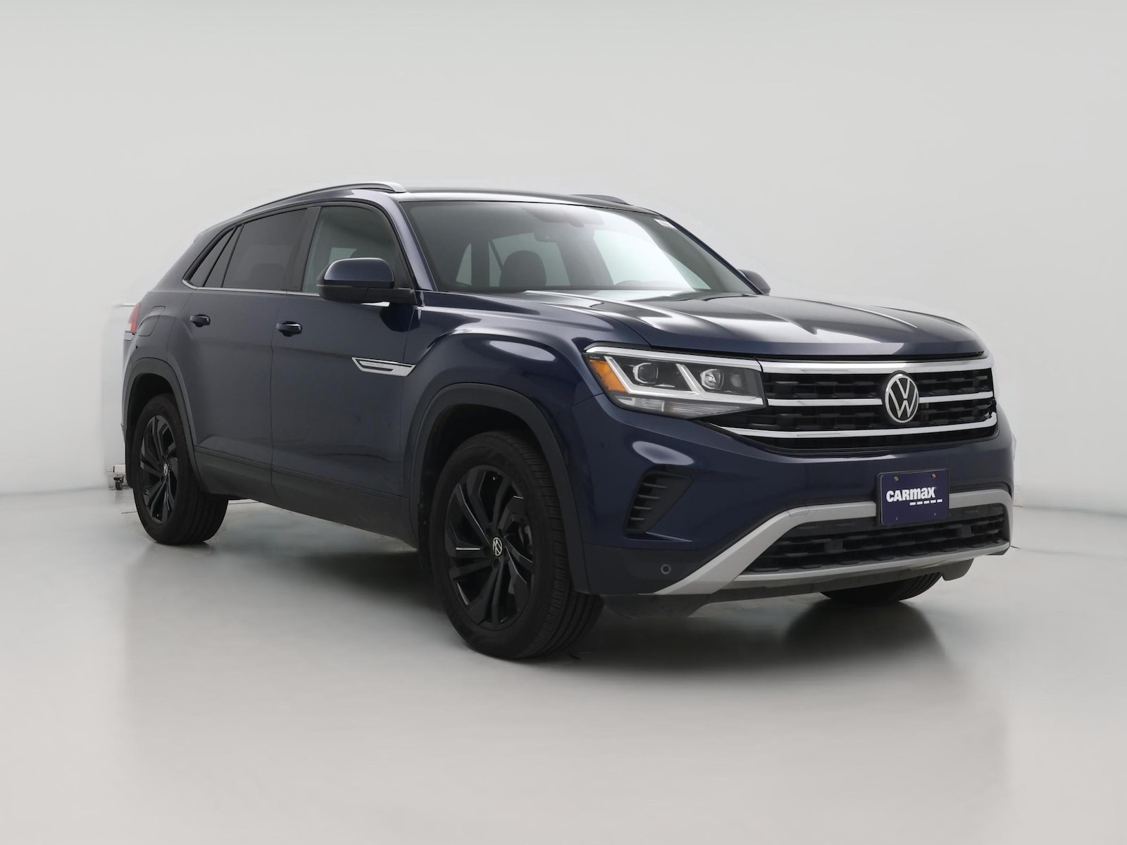 2022 Volkswagen Atlas Cross Sport SE w/Tech
