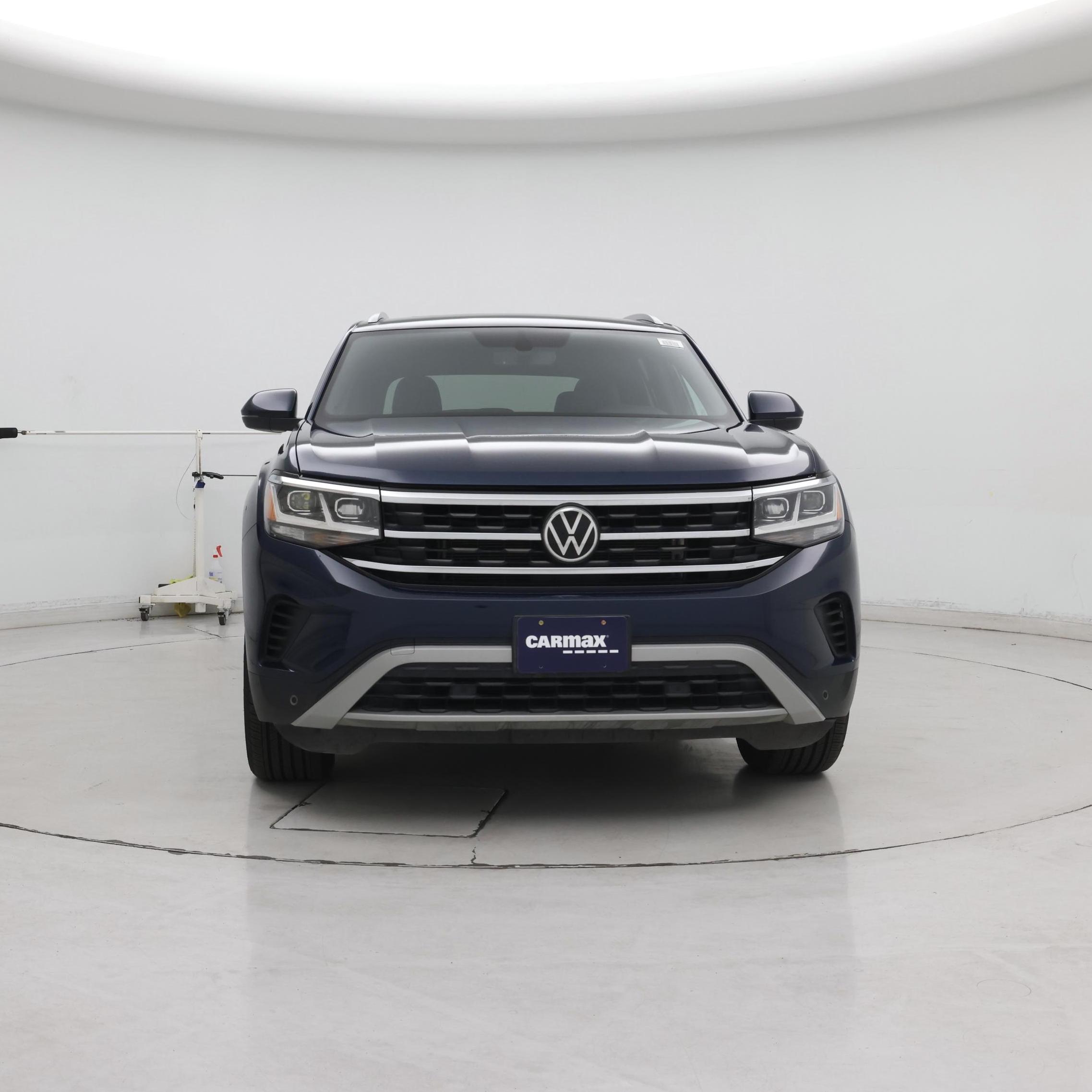 Thumbnail: 2022 Volkswagen Atlas - 5