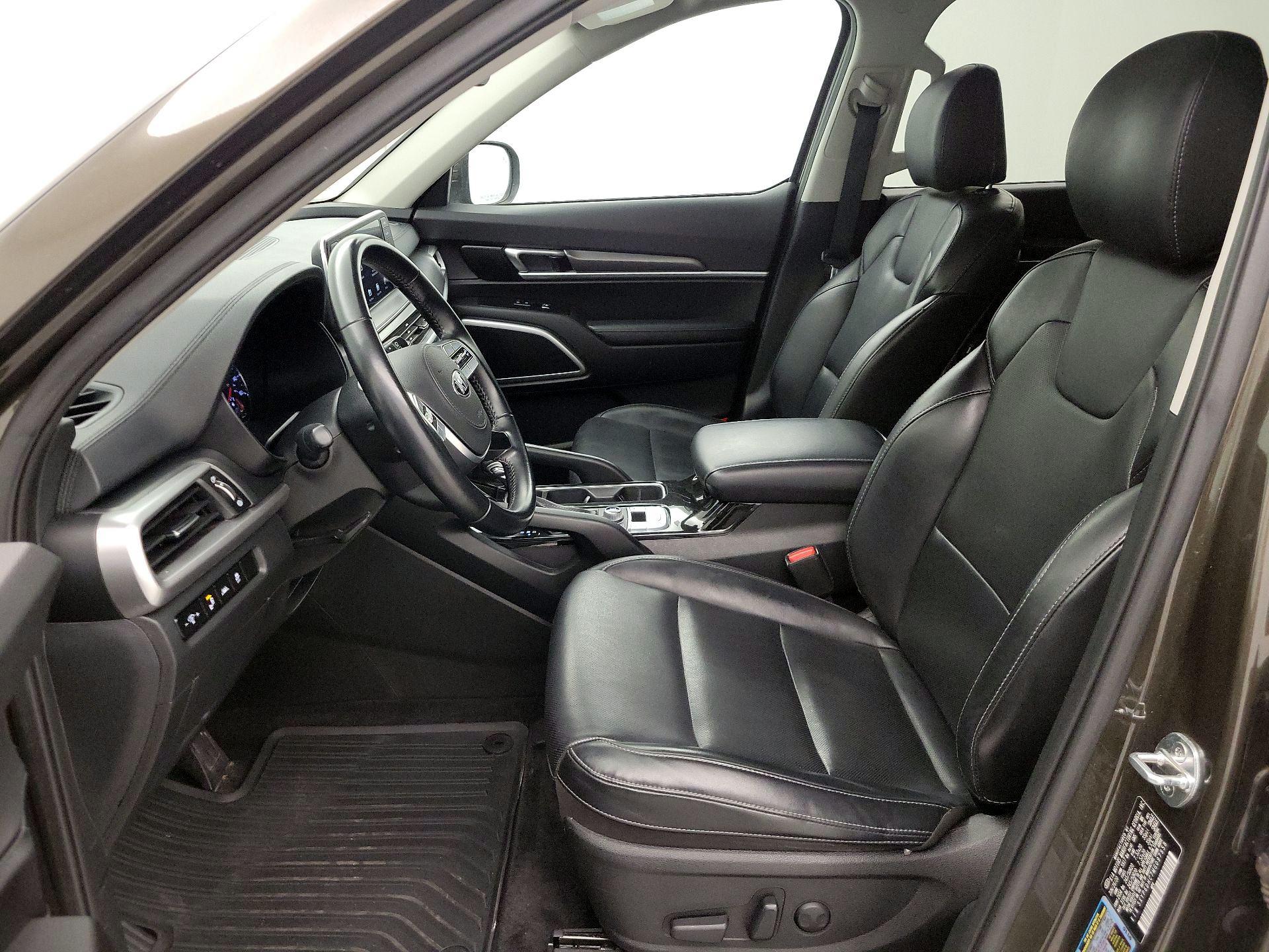 Thumbnail: 2021 Kia Telluride - 11