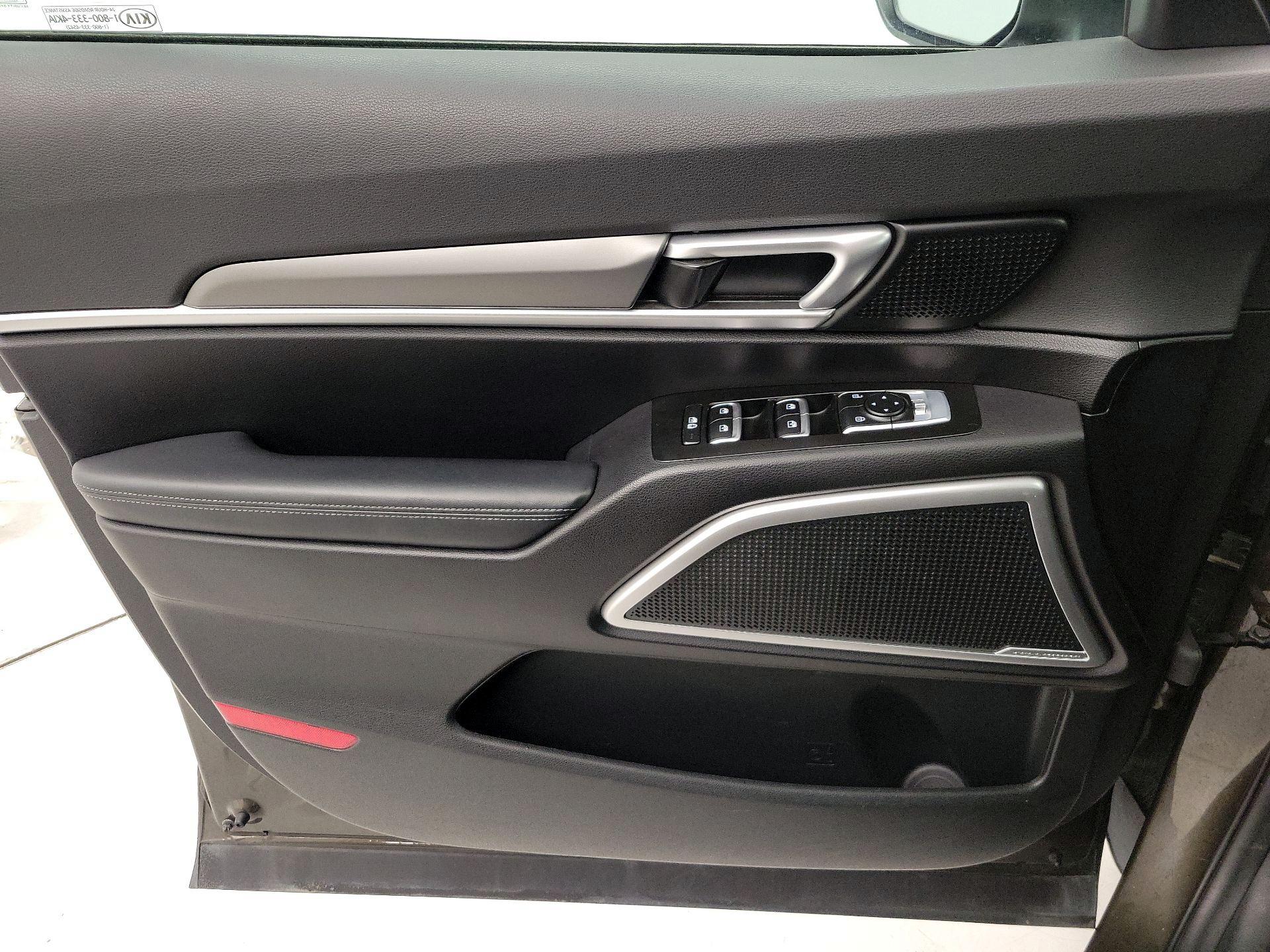 Thumbnail: 2021 Kia Telluride - 12