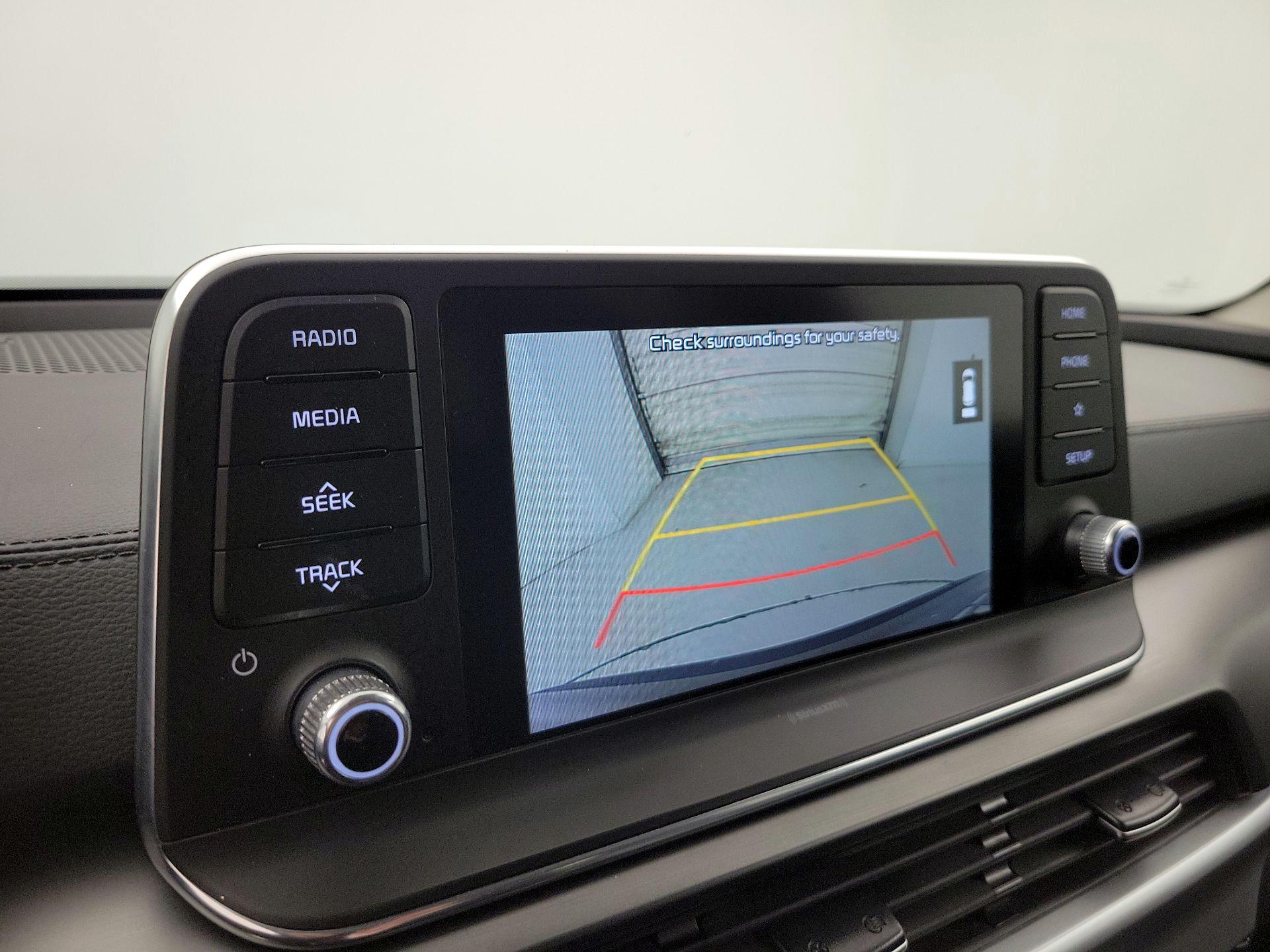 Thumbnail: 2021 Kia Telluride - 14