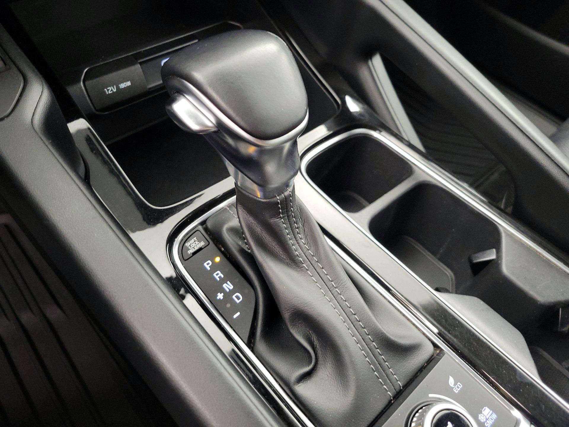 Thumbnail: 2021 Kia Telluride - 17