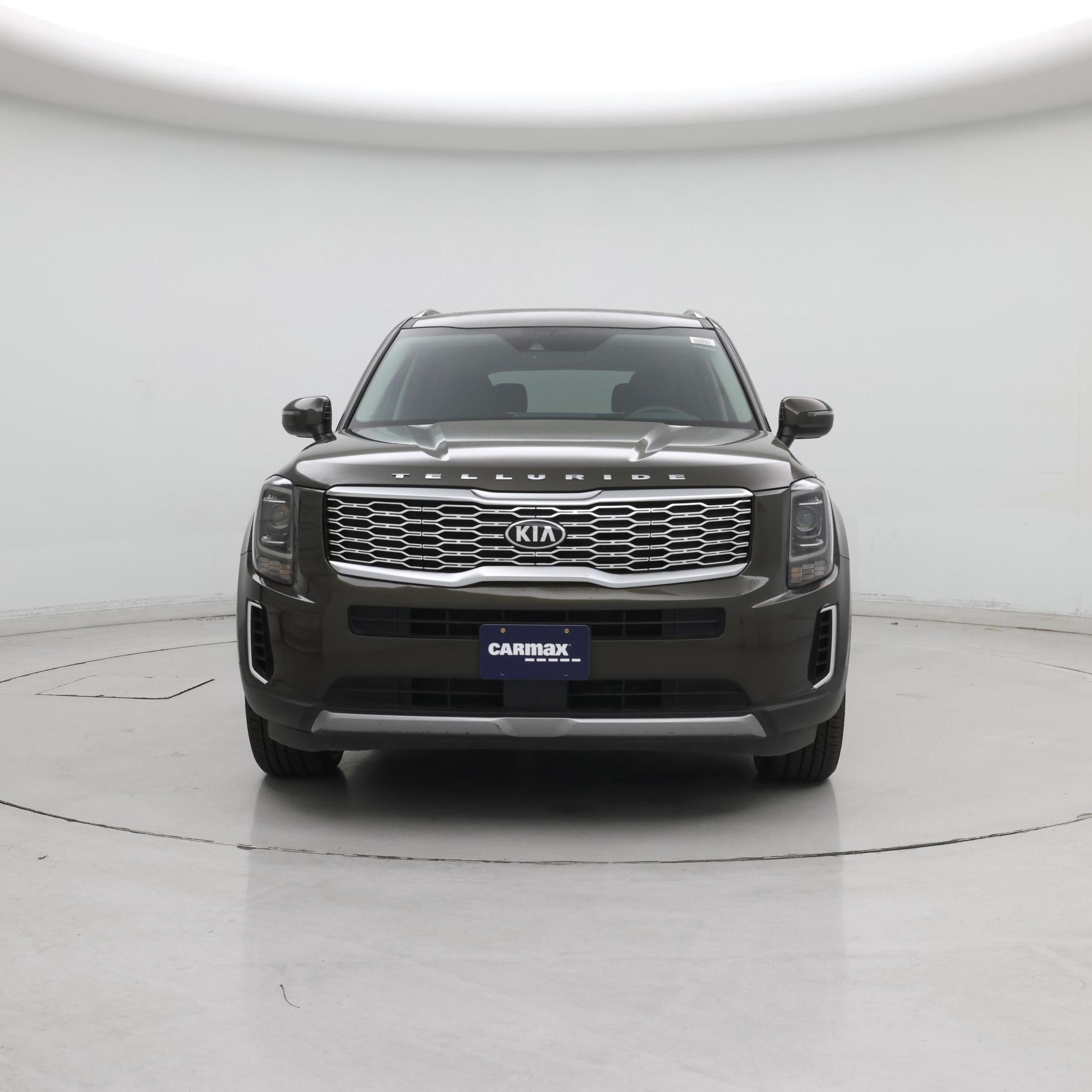 Thumbnail: 2021 Kia Telluride - 5