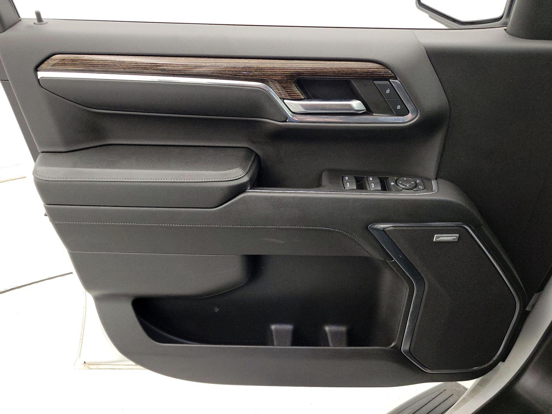 Thumbnail: 2024 GMC Sierra 1500 - 12