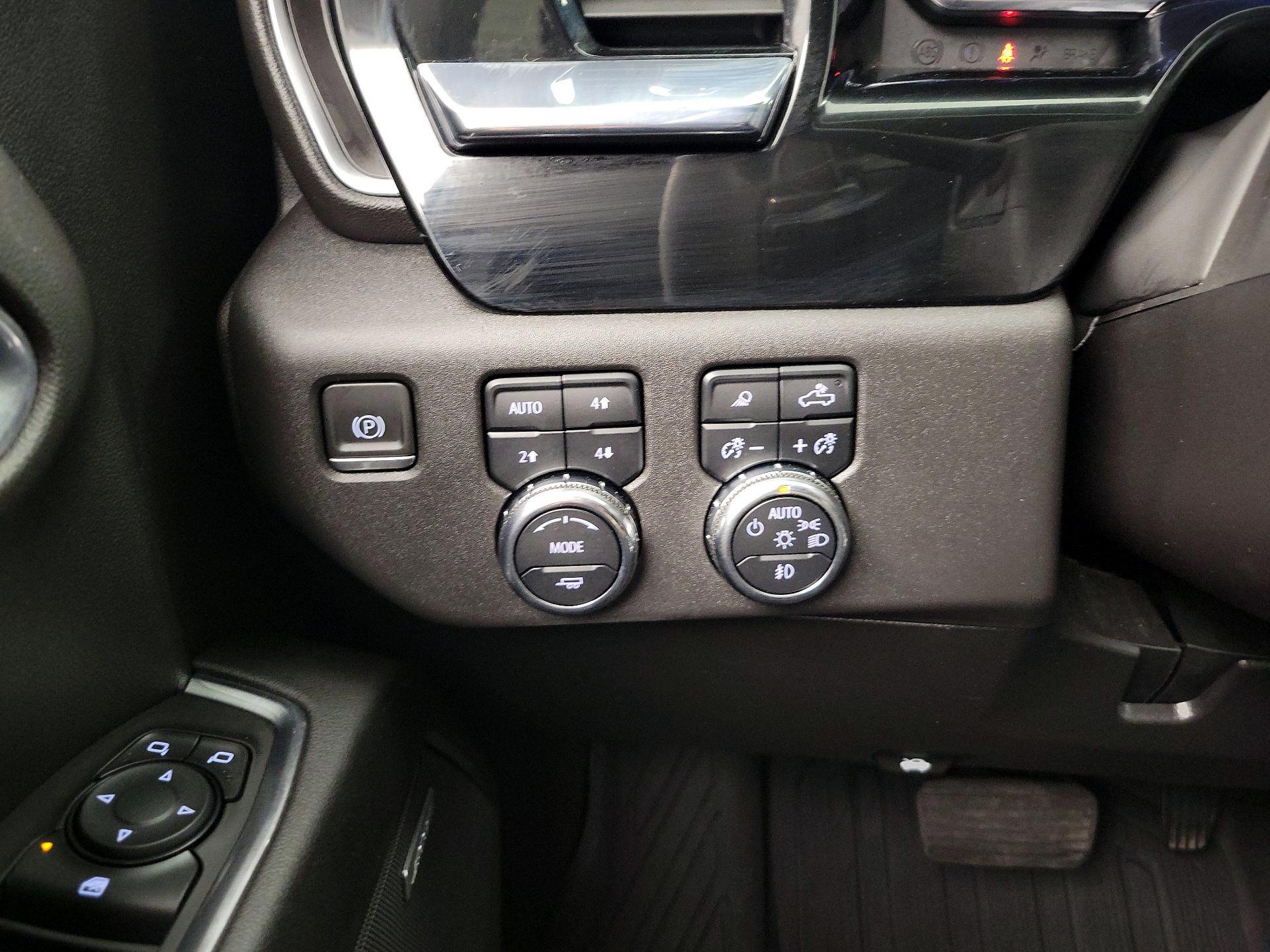 Thumbnail: 2024 GMC Sierra 1500 - 13