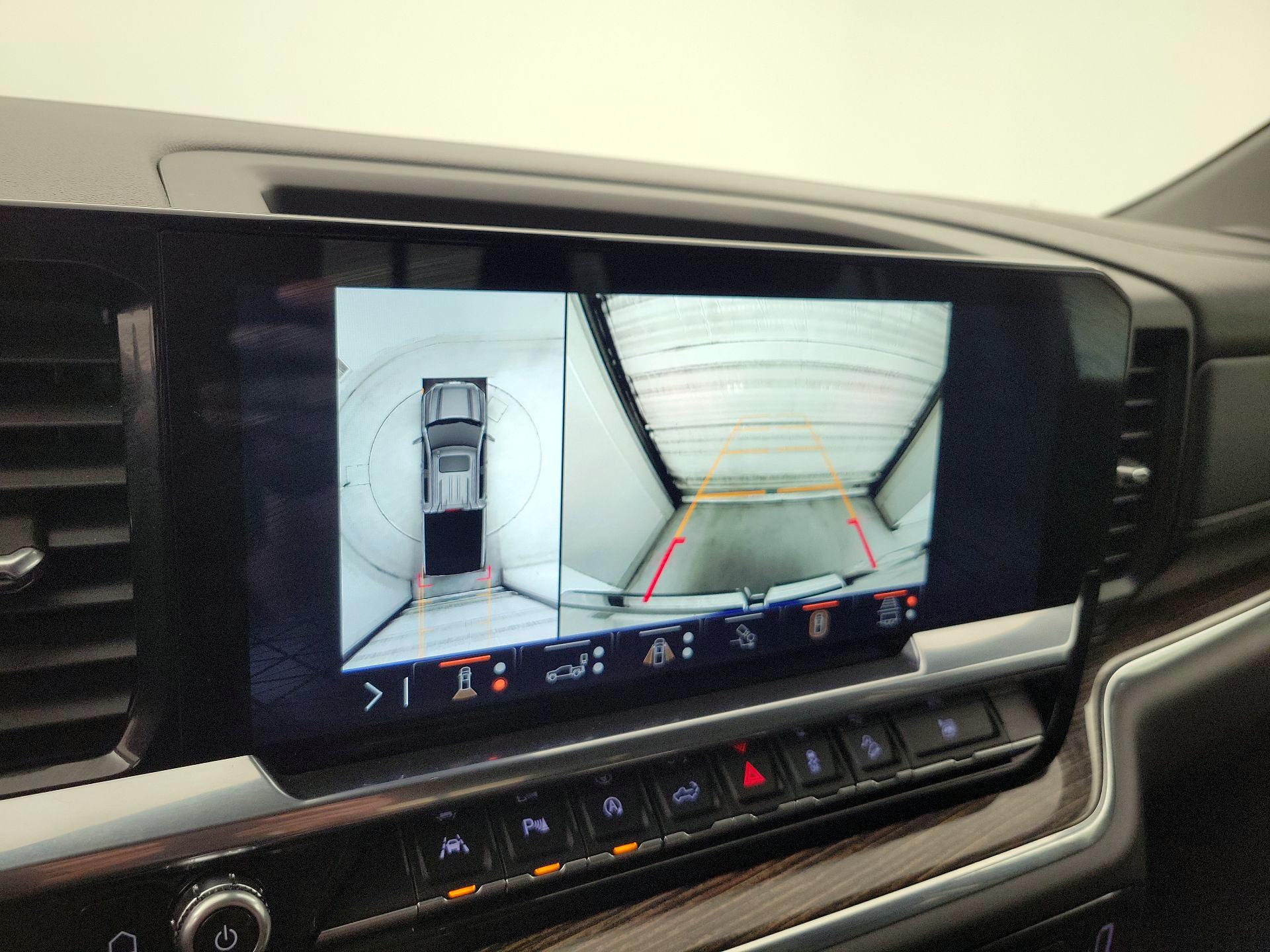 Thumbnail: 2024 GMC Sierra 1500 - 14