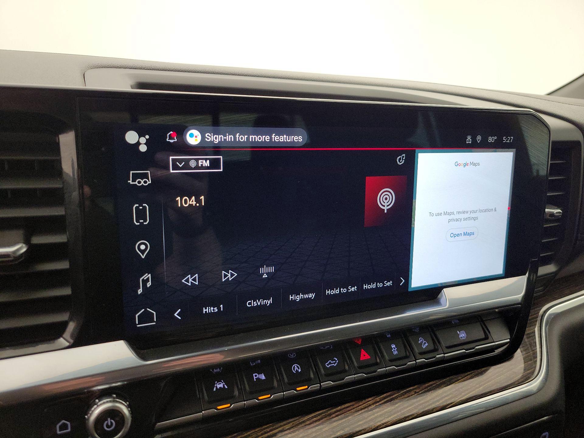 Thumbnail: 2024 GMC Sierra 1500 - 15