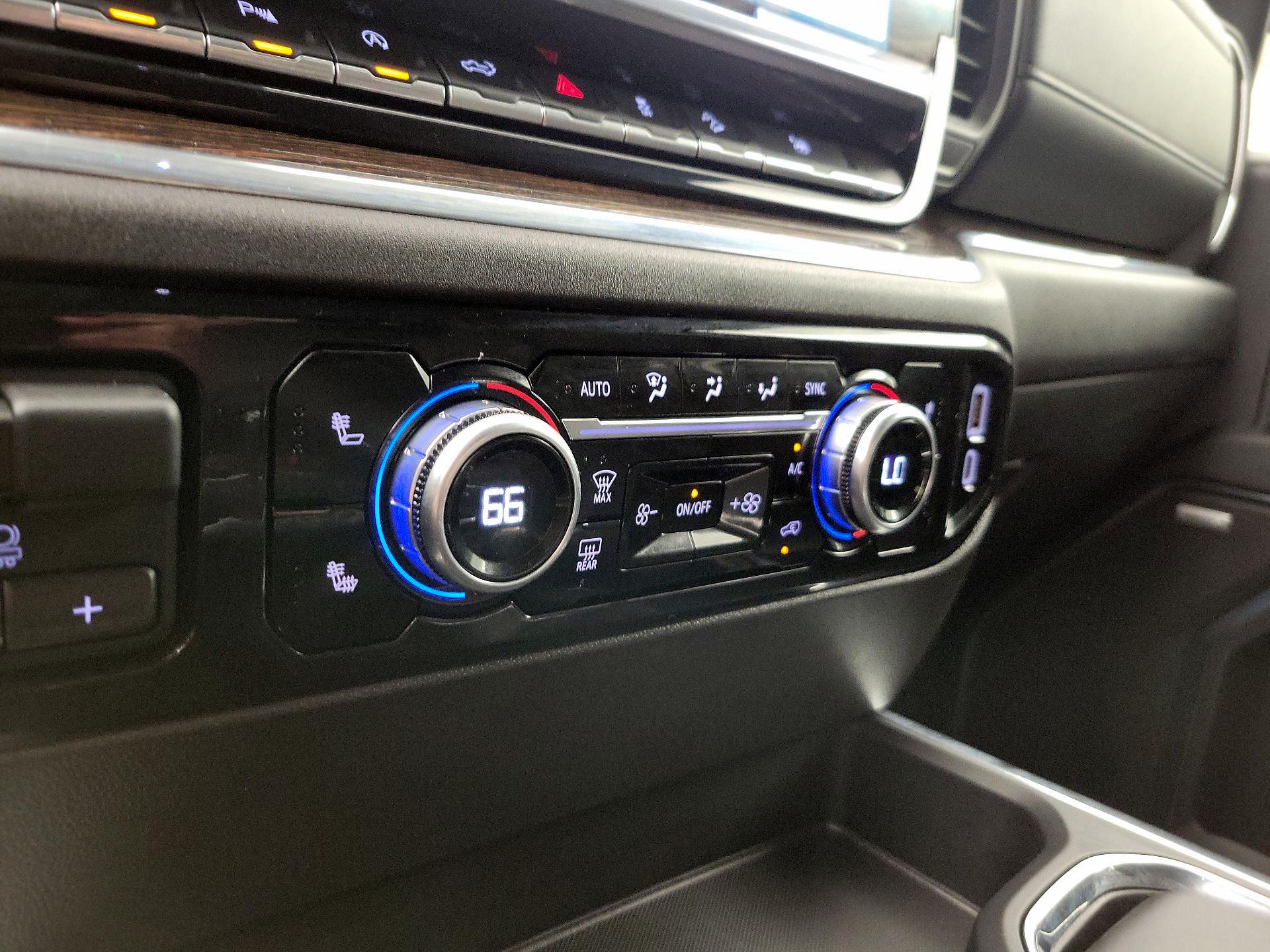 Thumbnail: 2024 GMC Sierra 1500 - 16