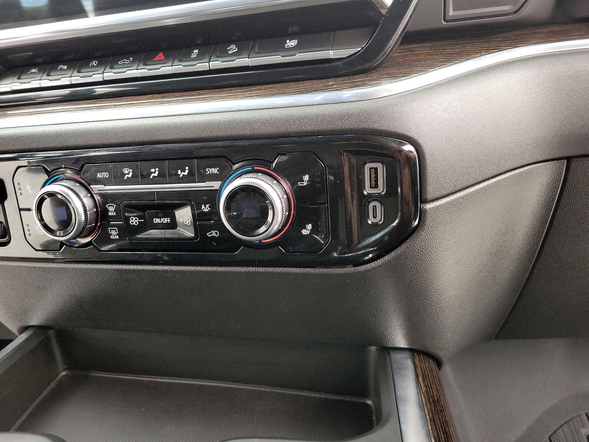 Thumbnail: 2024 GMC Sierra 1500 - 18