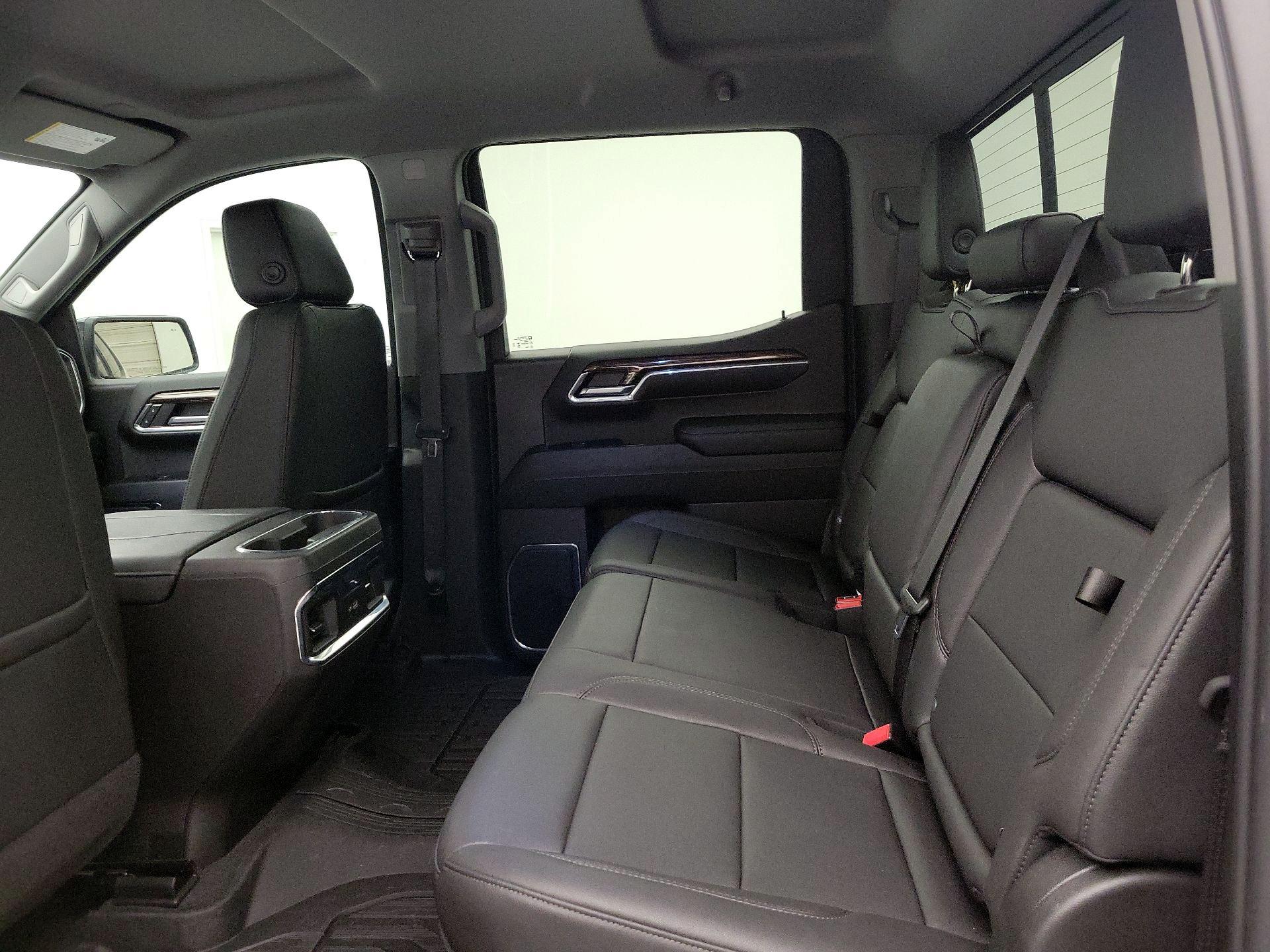 Thumbnail: 2024 GMC Sierra 1500 - 19