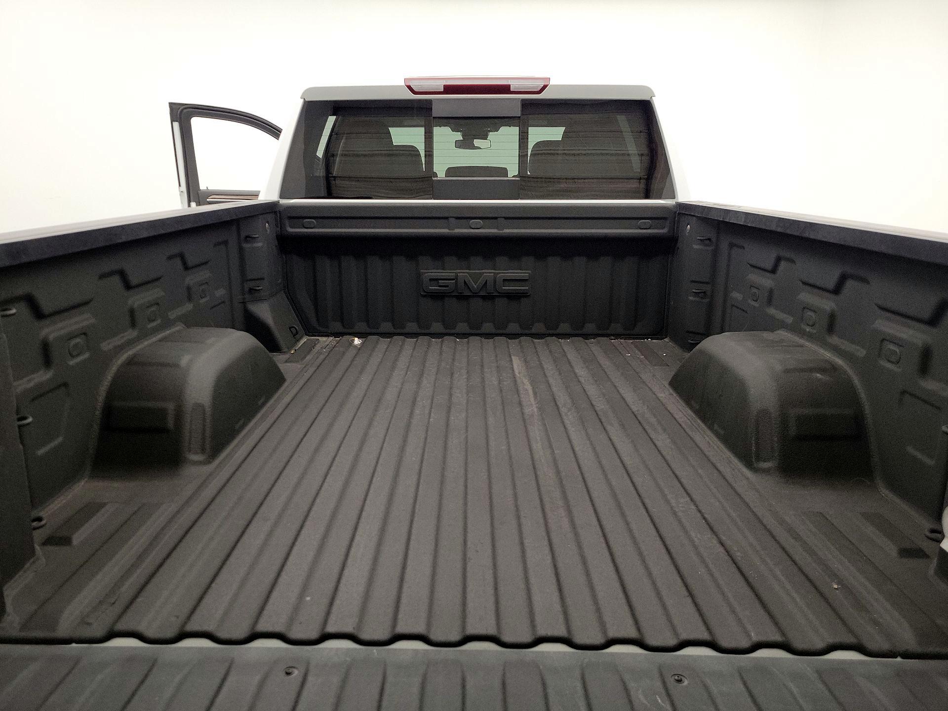 Thumbnail: 2024 GMC Sierra 1500 - 20