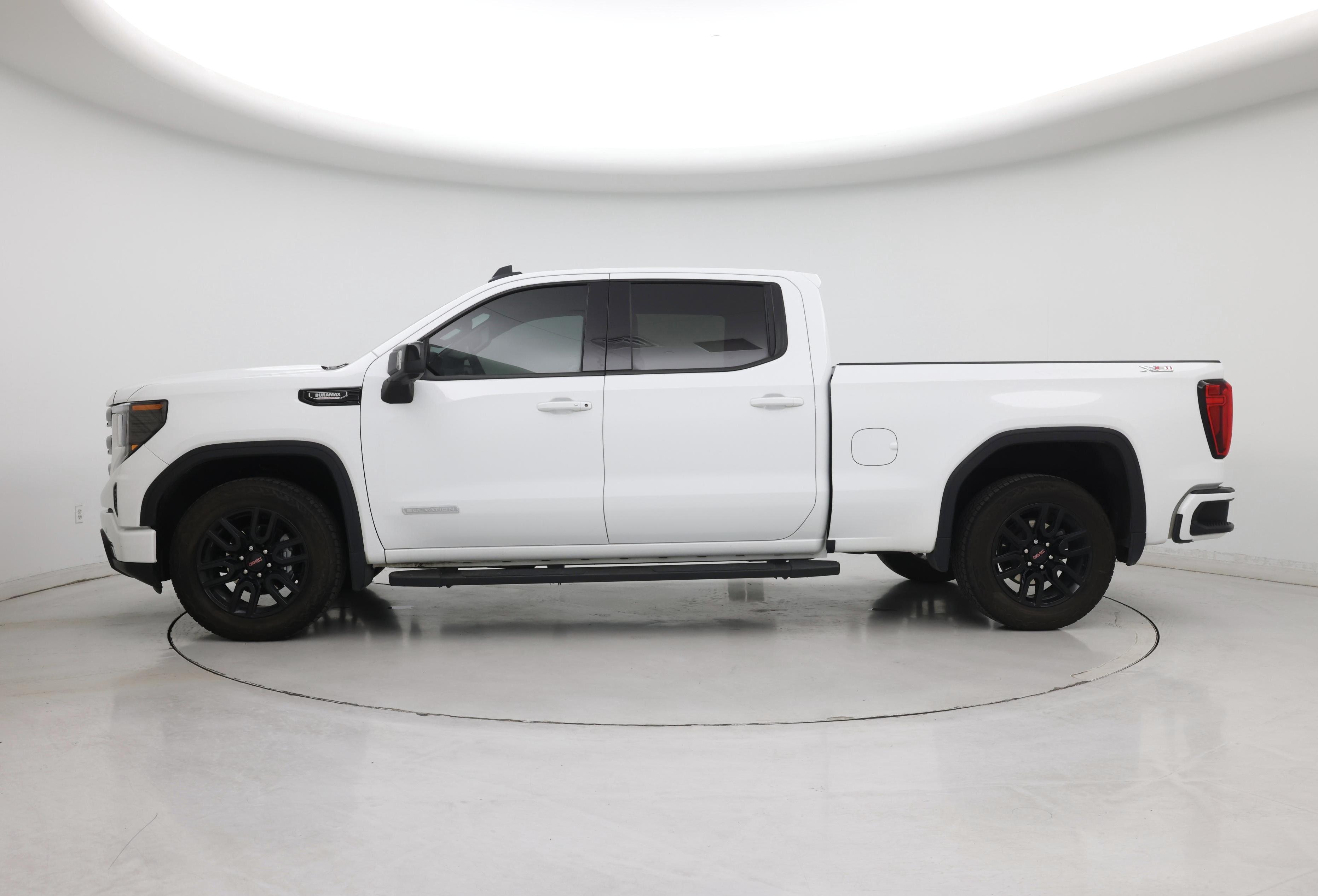 Thumbnail: 2024 GMC Sierra 1500 - 3