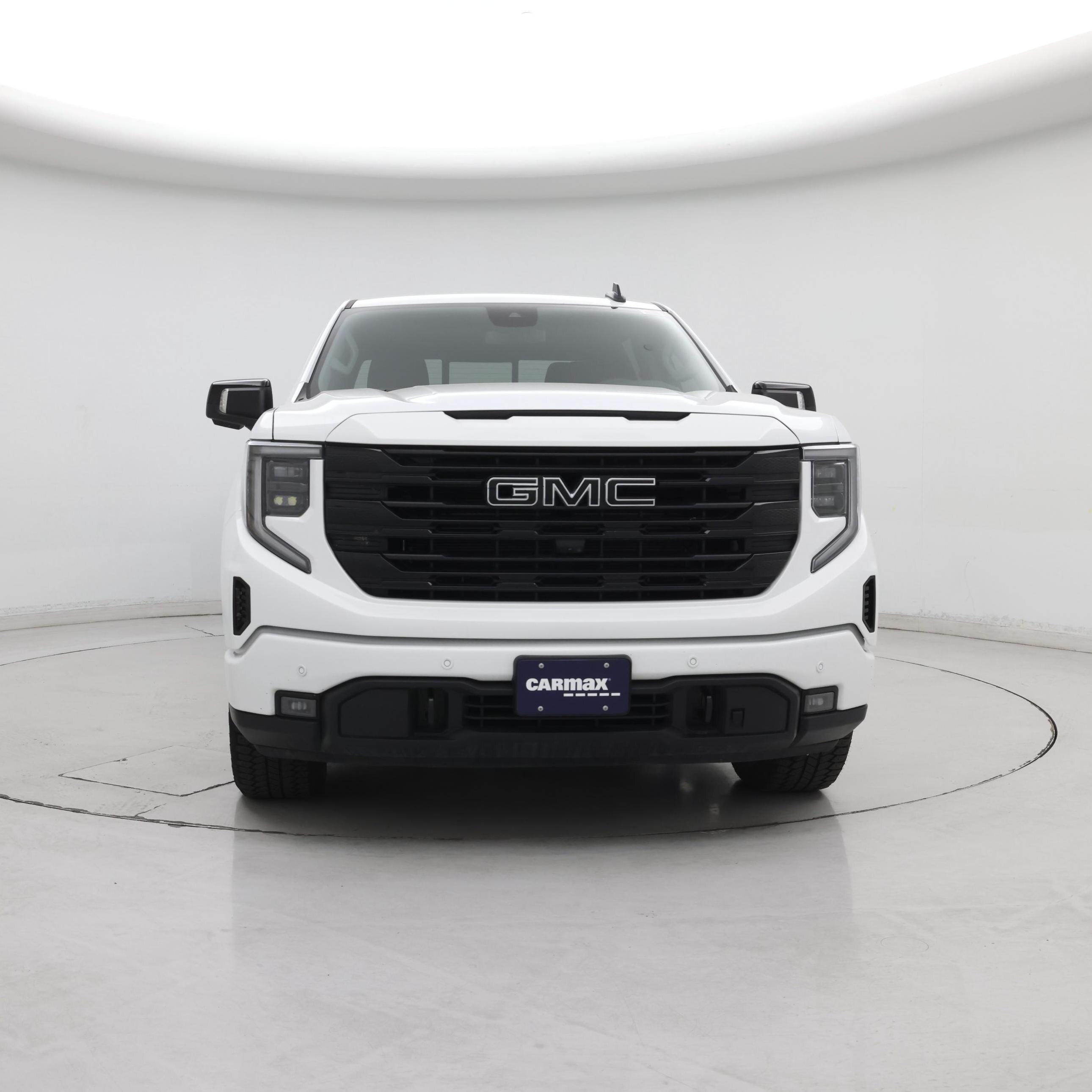Thumbnail: 2024 GMC Sierra 1500 - 5