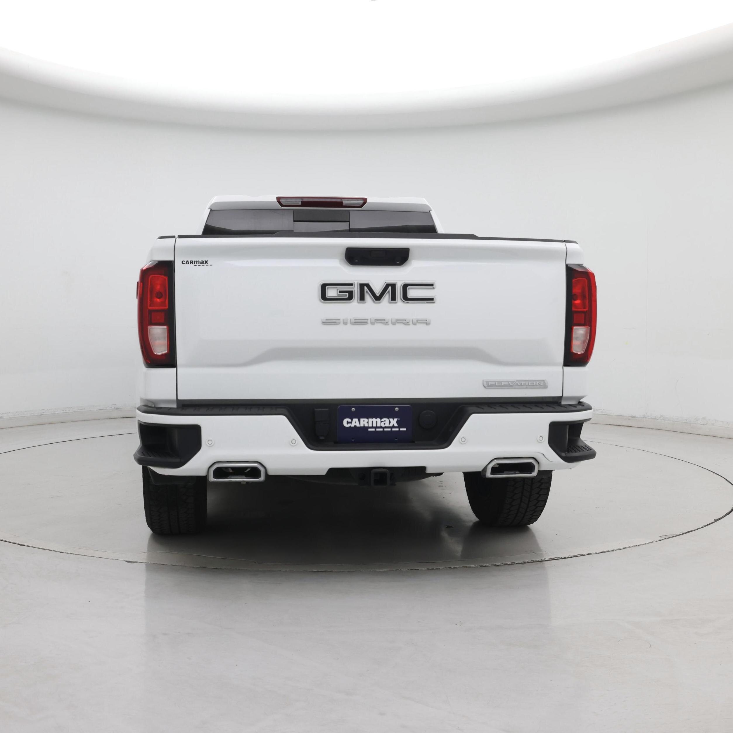 Thumbnail: 2024 GMC Sierra 1500 - 6