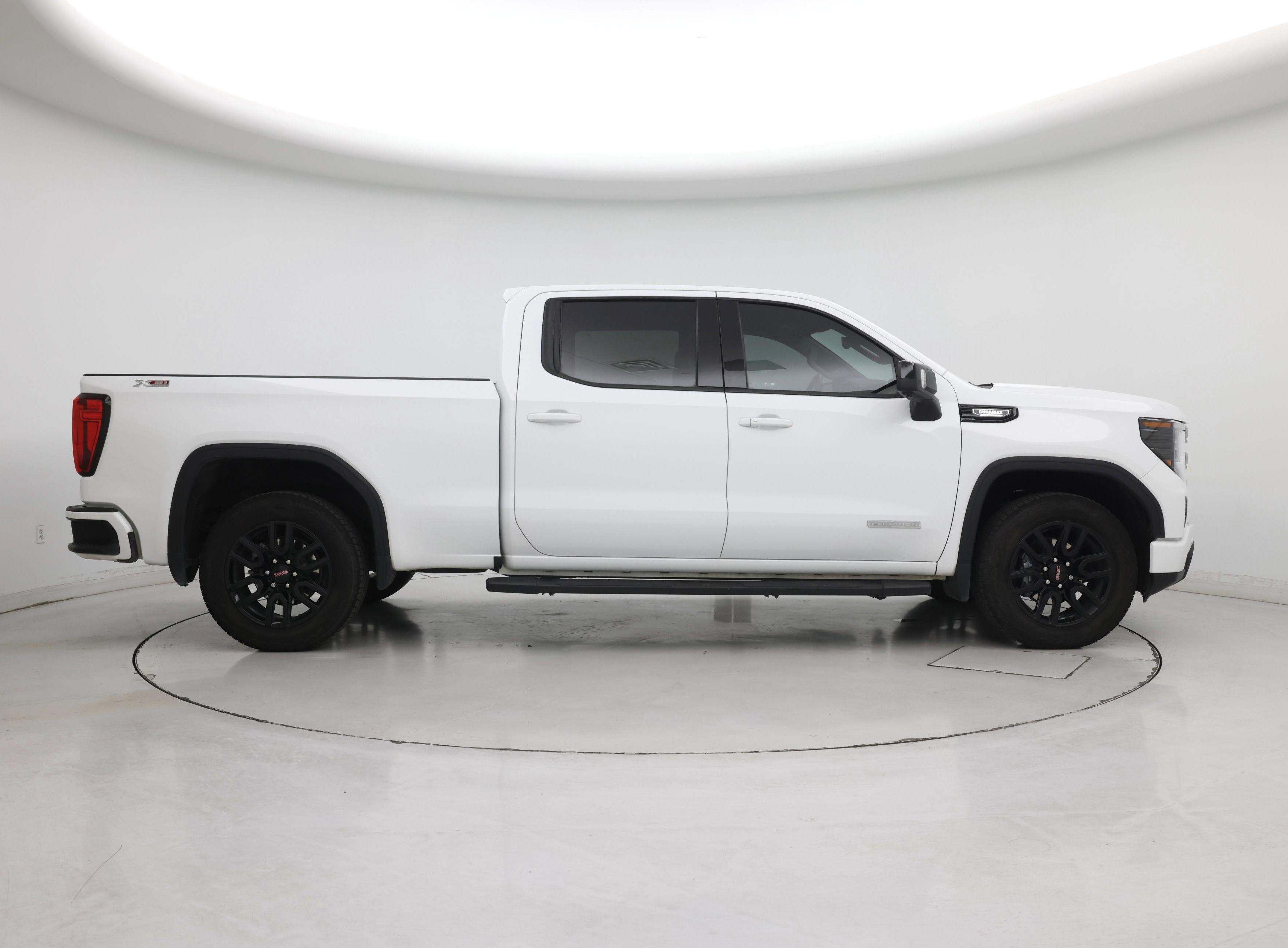 Thumbnail: 2024 GMC Sierra 1500 - 7