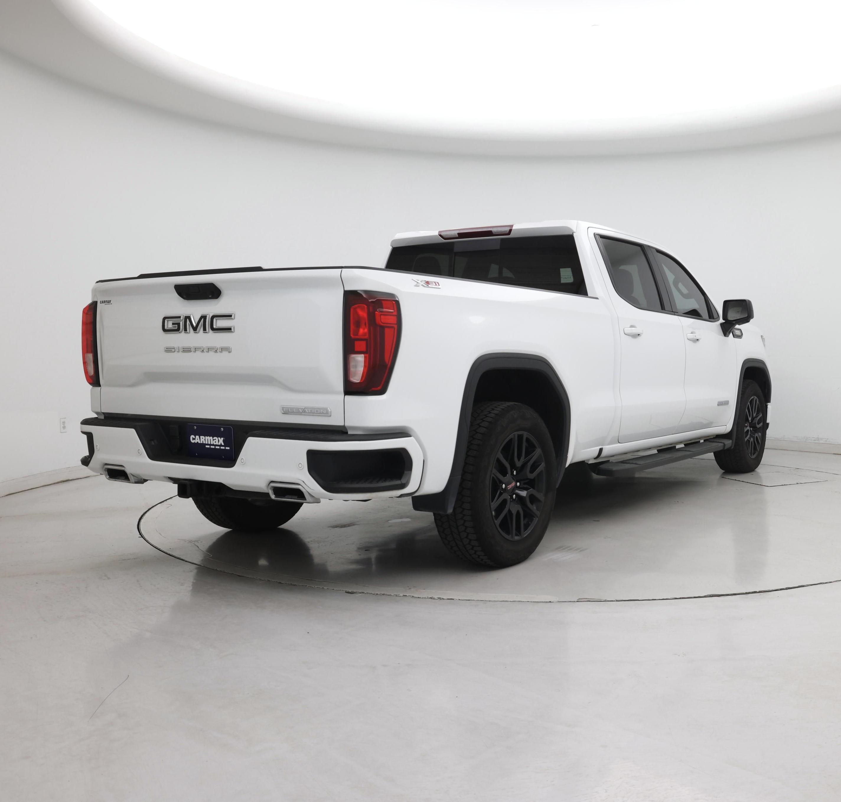 Thumbnail: 2024 GMC Sierra 1500 - 8