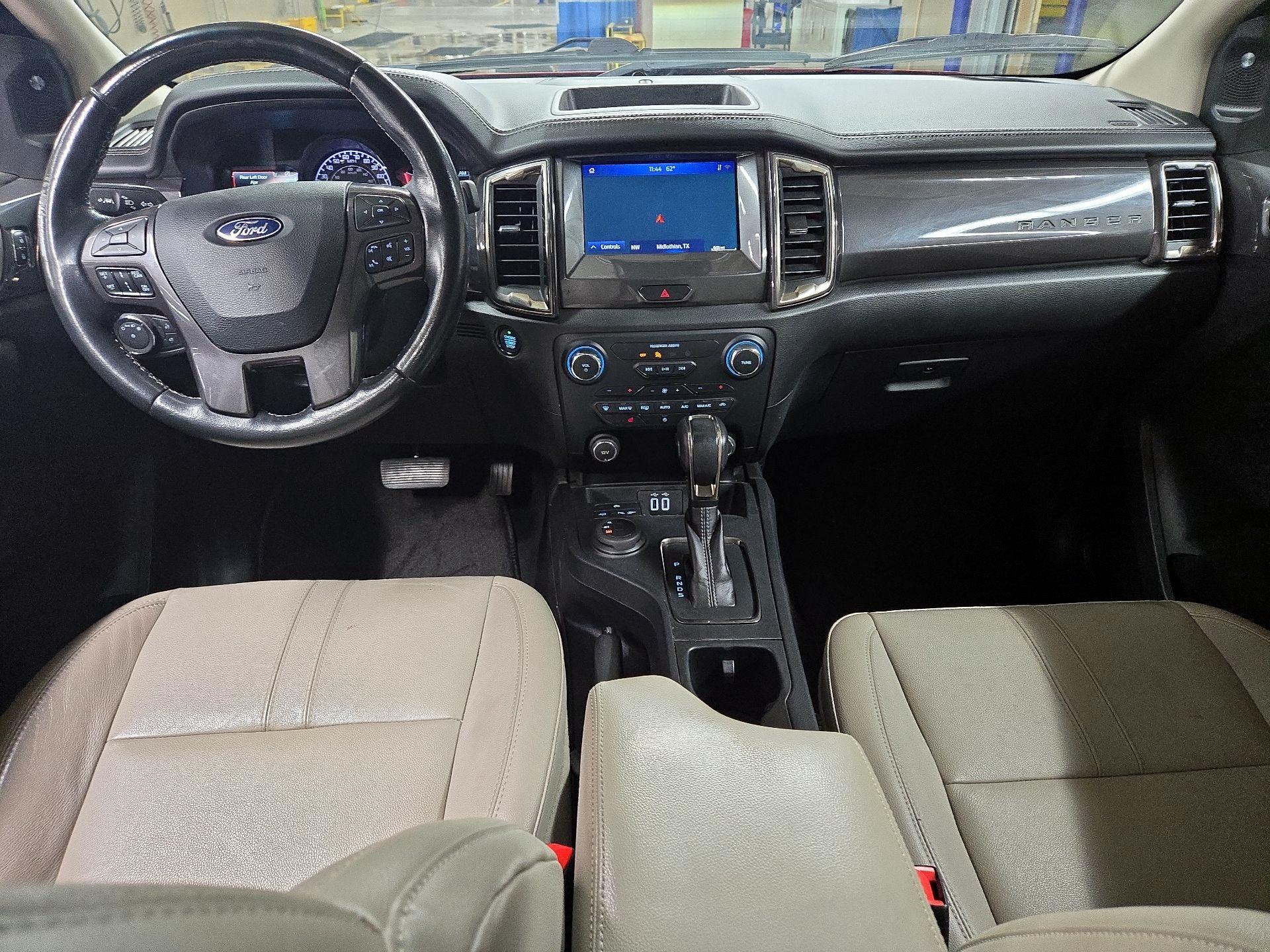 Thumbnail: 2020 Ford Ranger - 9