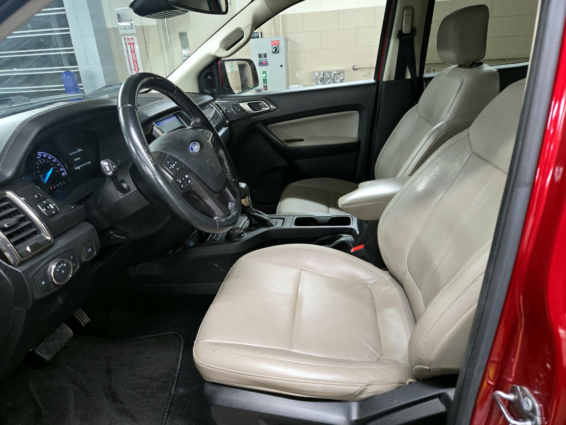 Thumbnail: 2020 Ford Ranger - 11