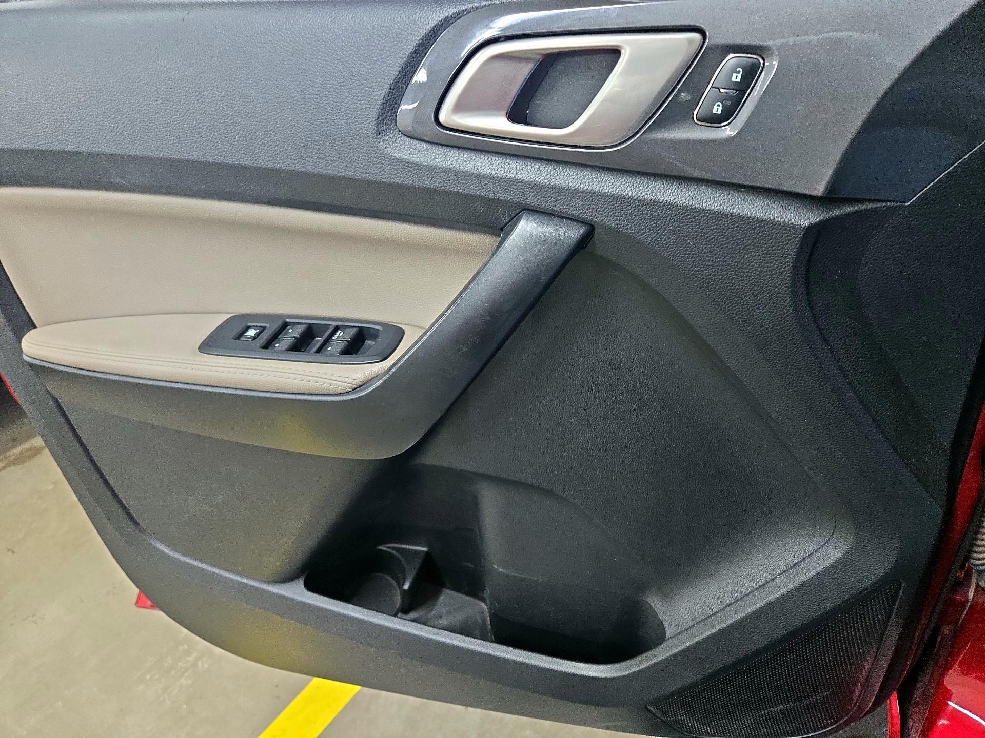 Thumbnail: 2020 Ford Ranger - 12