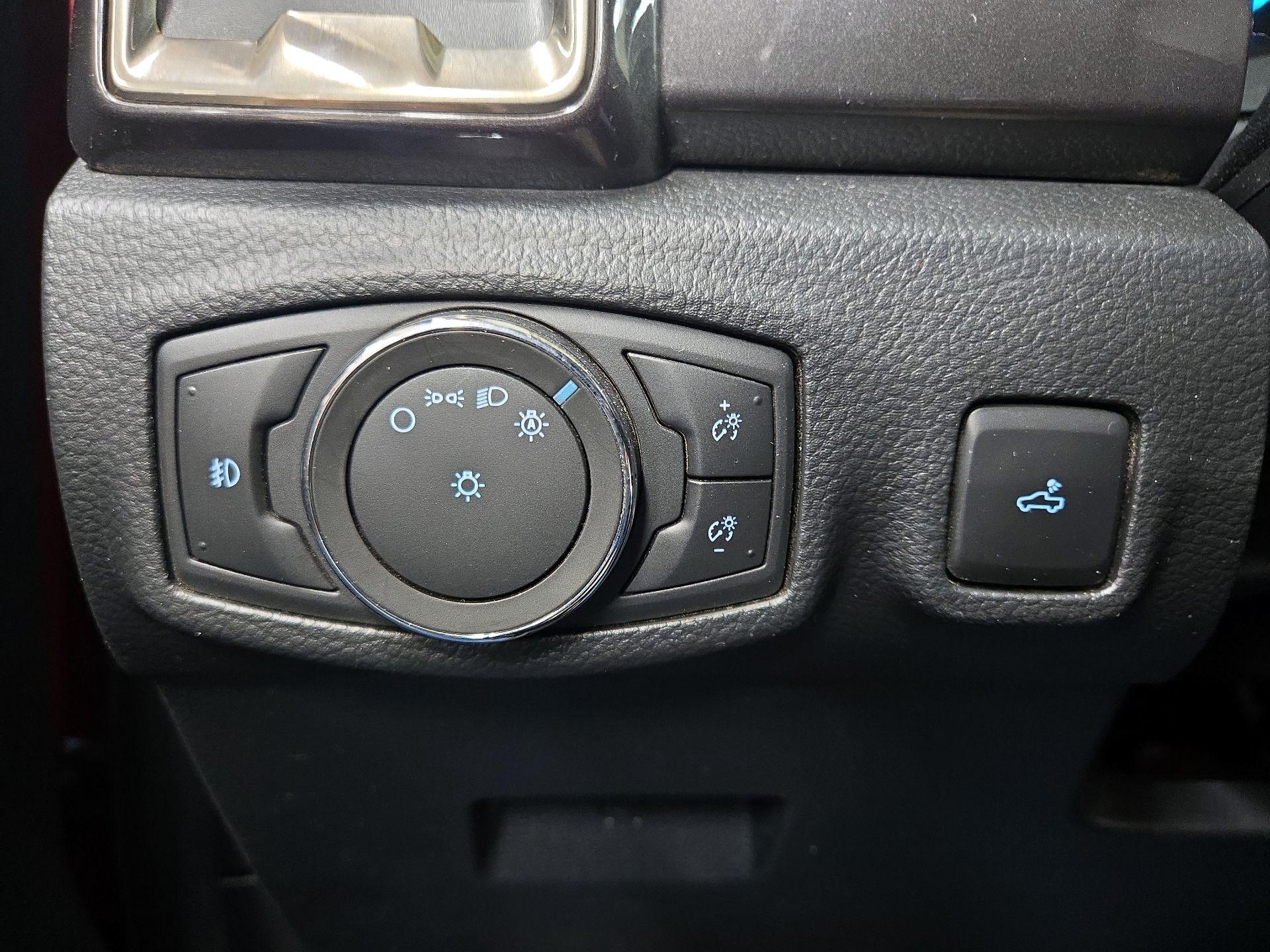 Thumbnail: 2020 Ford Ranger - 13