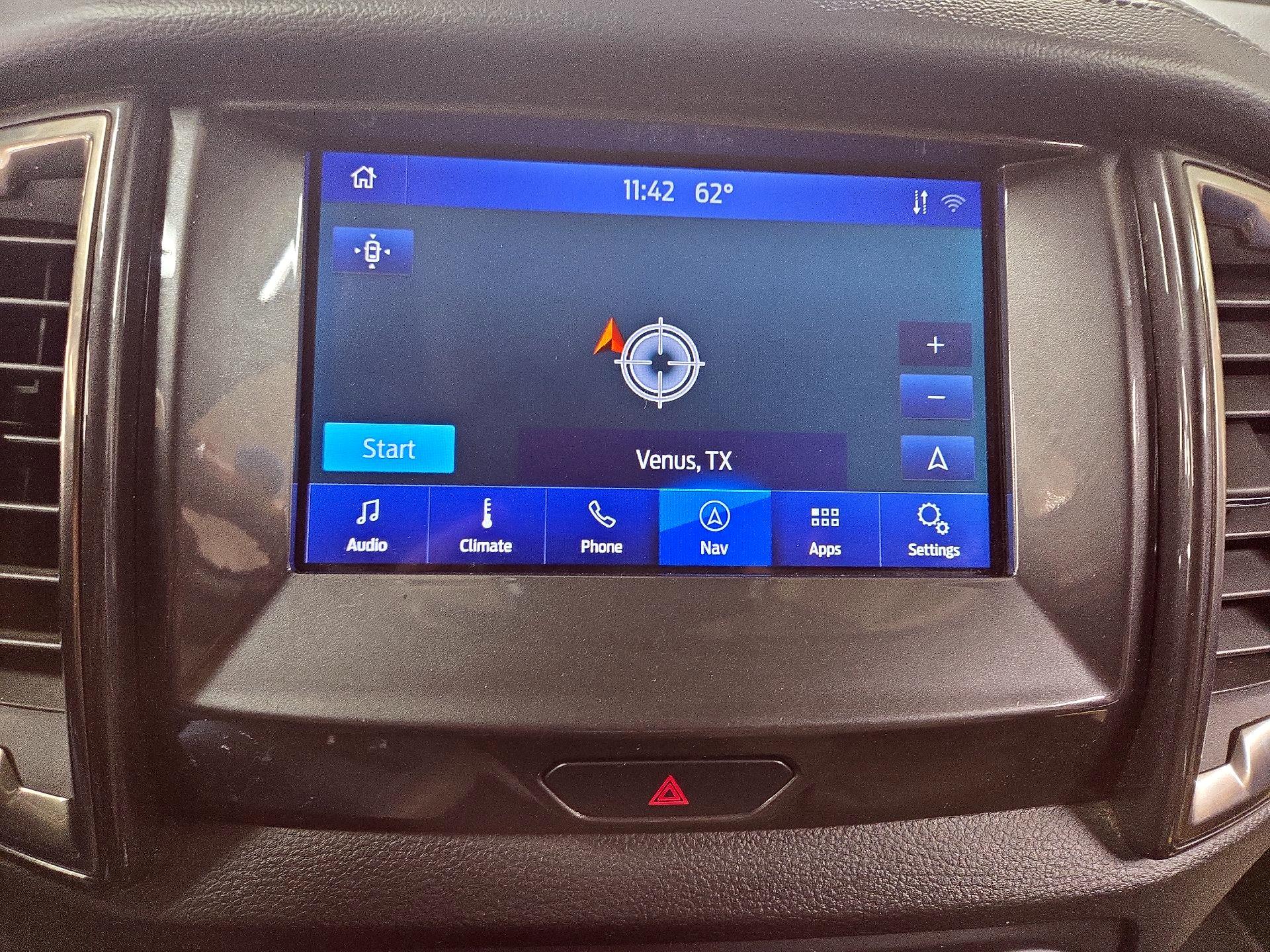 Thumbnail: 2020 Ford Ranger - 14