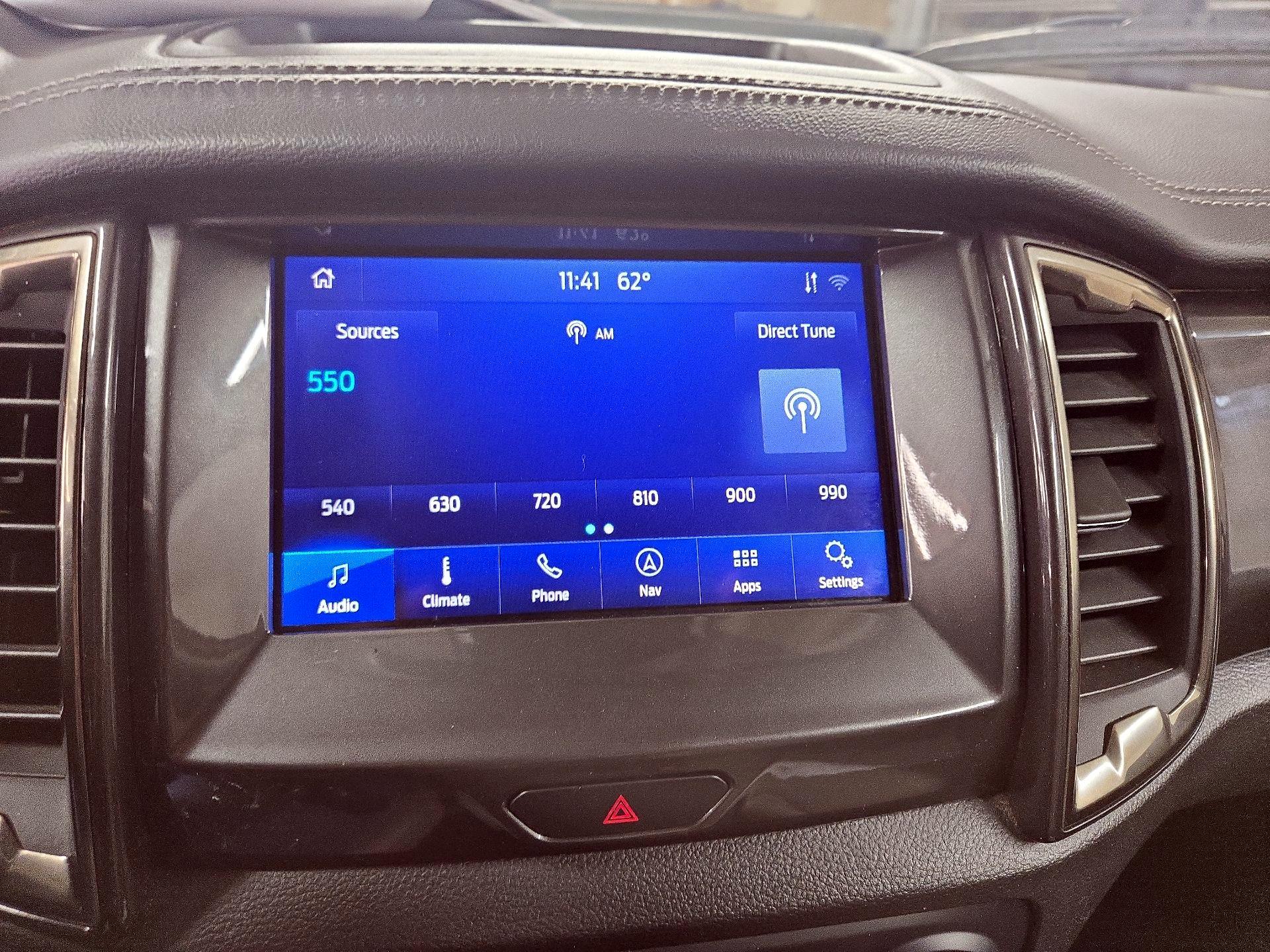 Thumbnail: 2020 Ford Ranger - 16