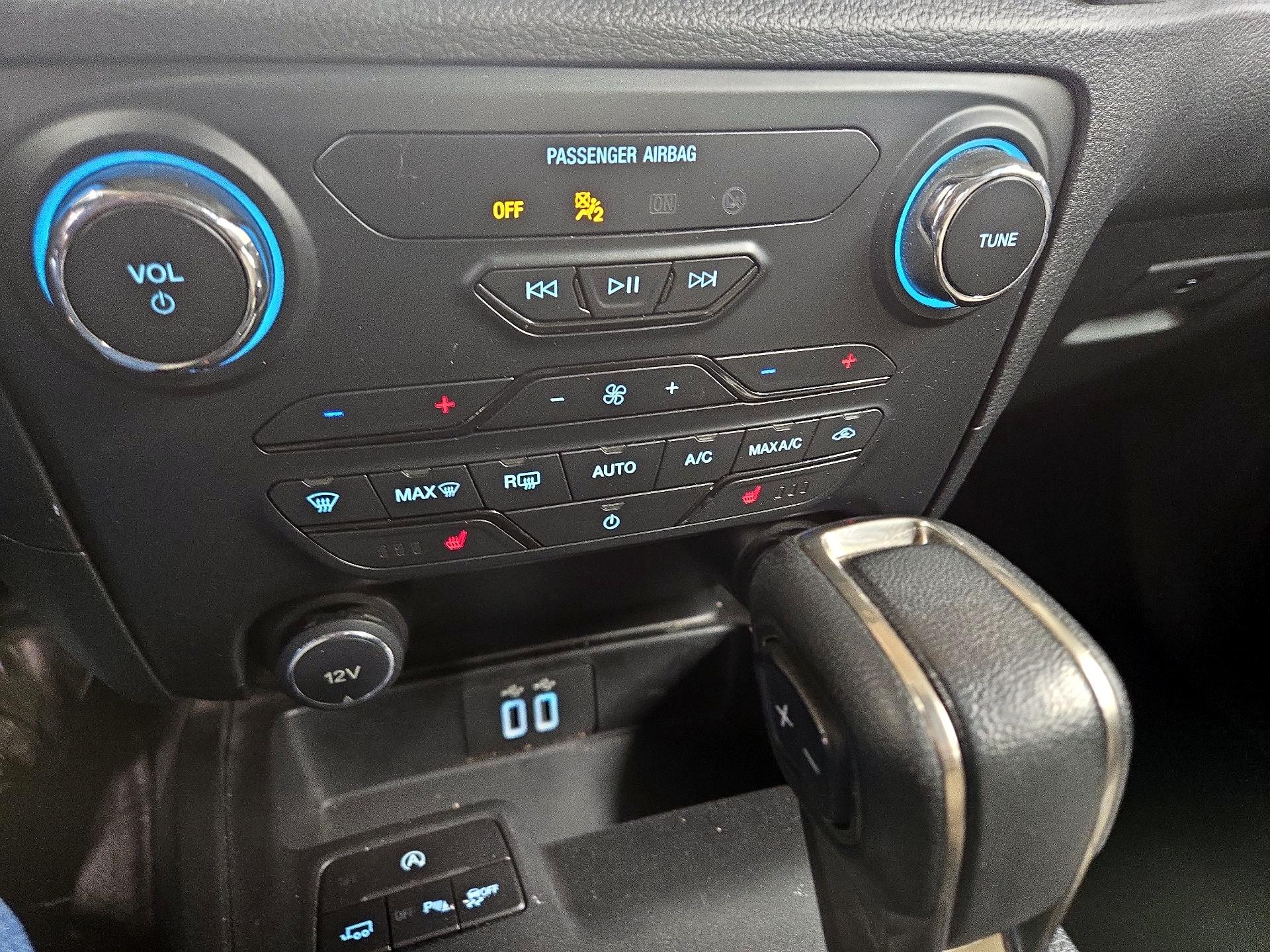 Thumbnail: 2020 Ford Ranger - 17