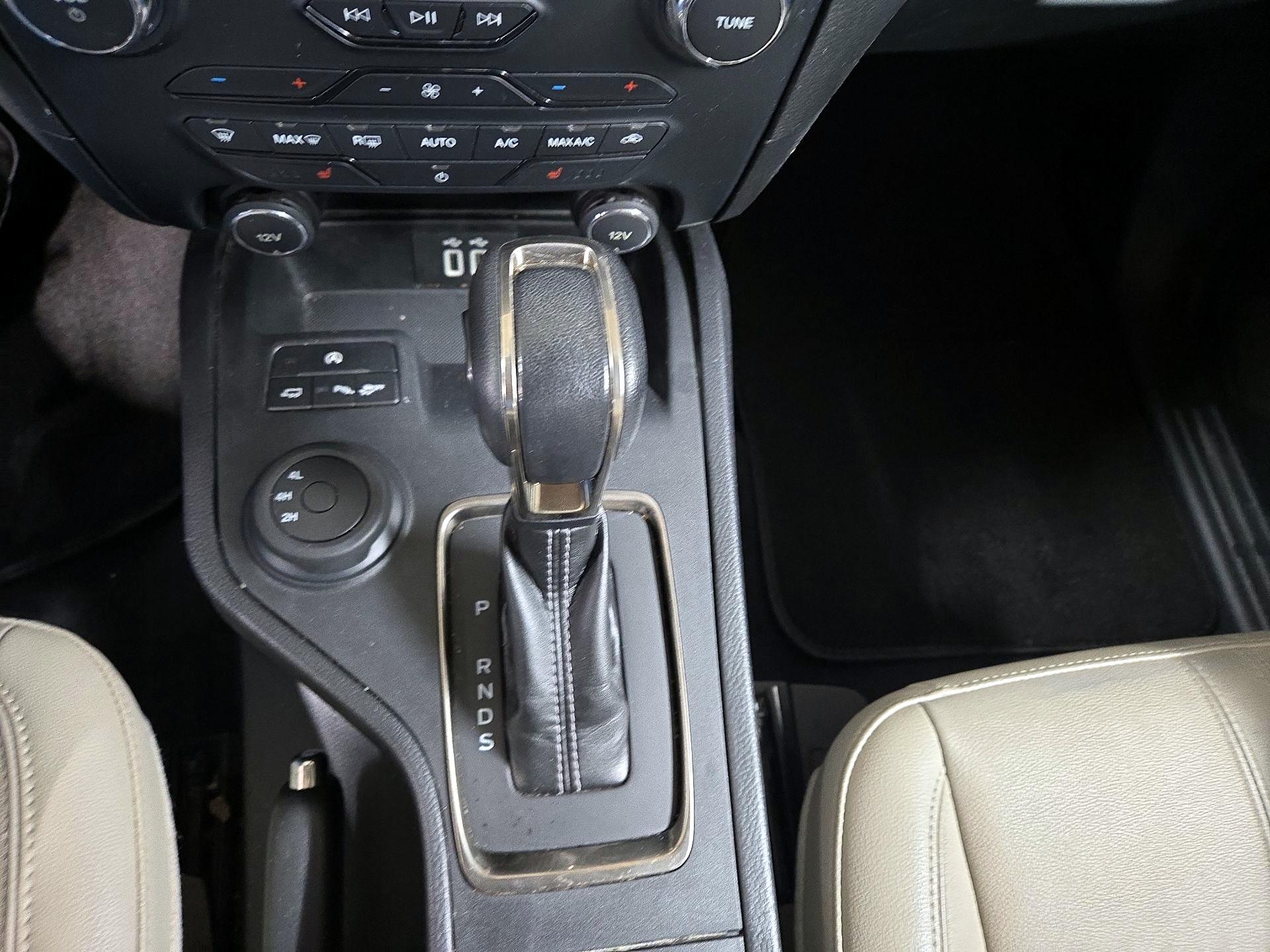 Thumbnail: 2020 Ford Ranger - 18