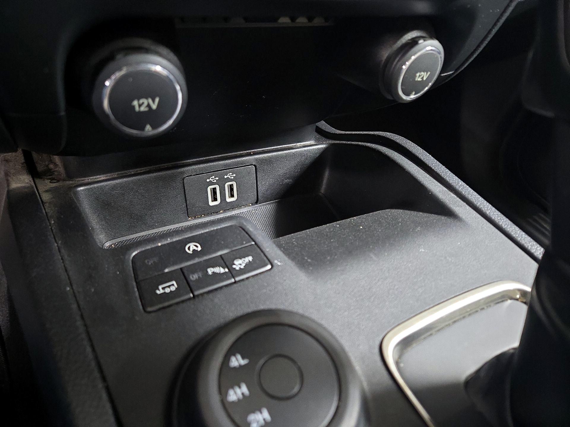 Thumbnail: 2020 Ford Ranger - 19