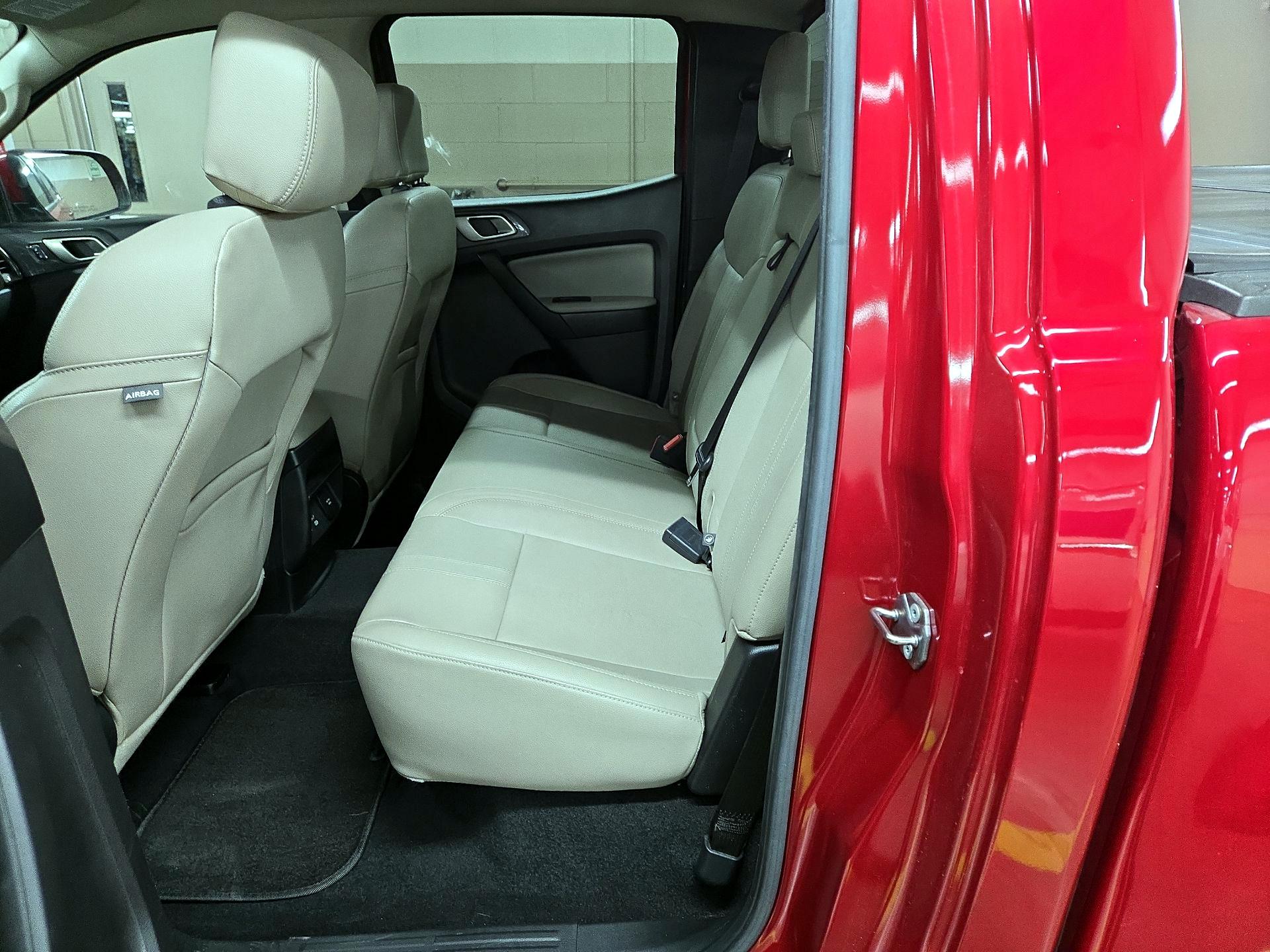 Thumbnail: 2020 Ford Ranger - 20