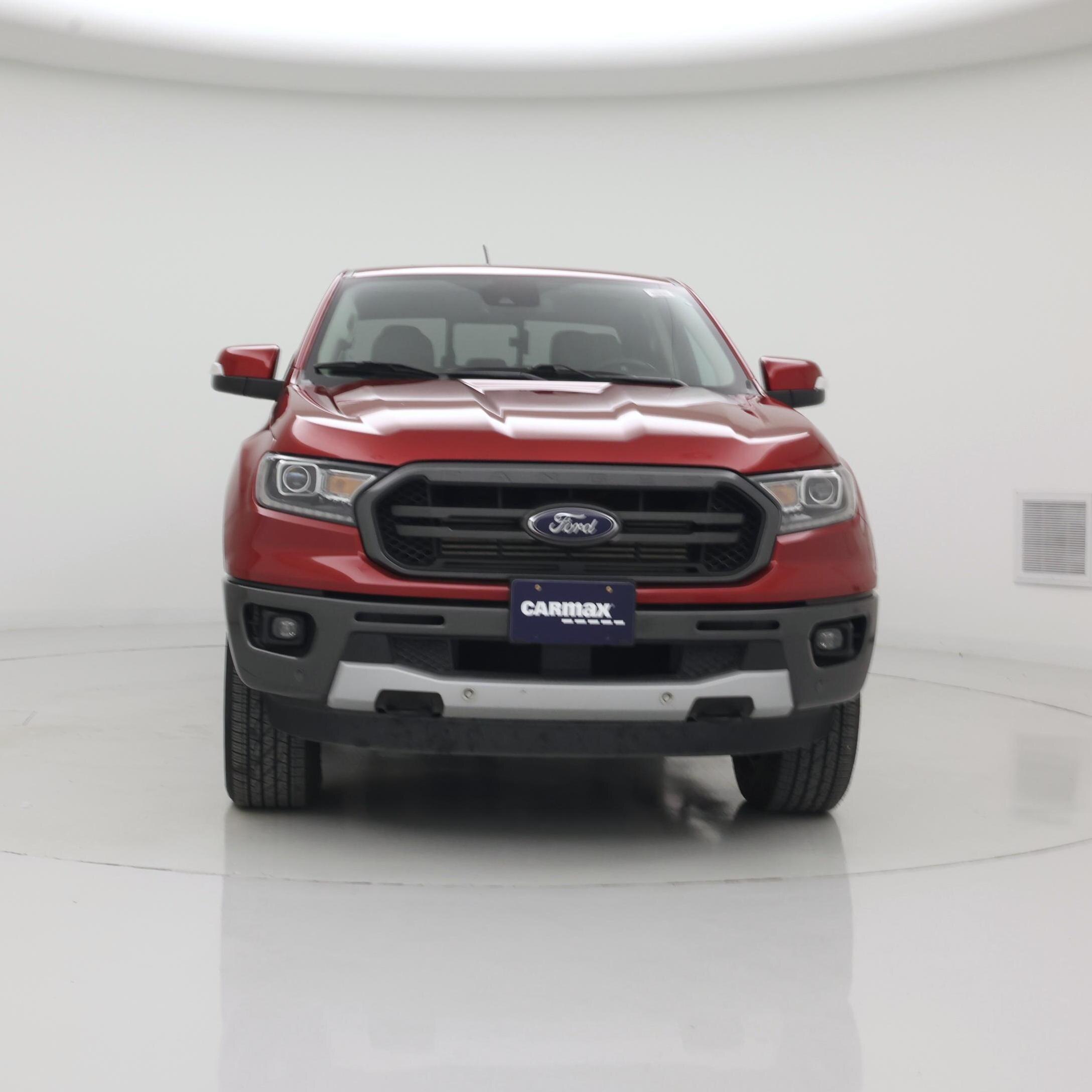 Thumbnail: 2020 Ford Ranger - 5