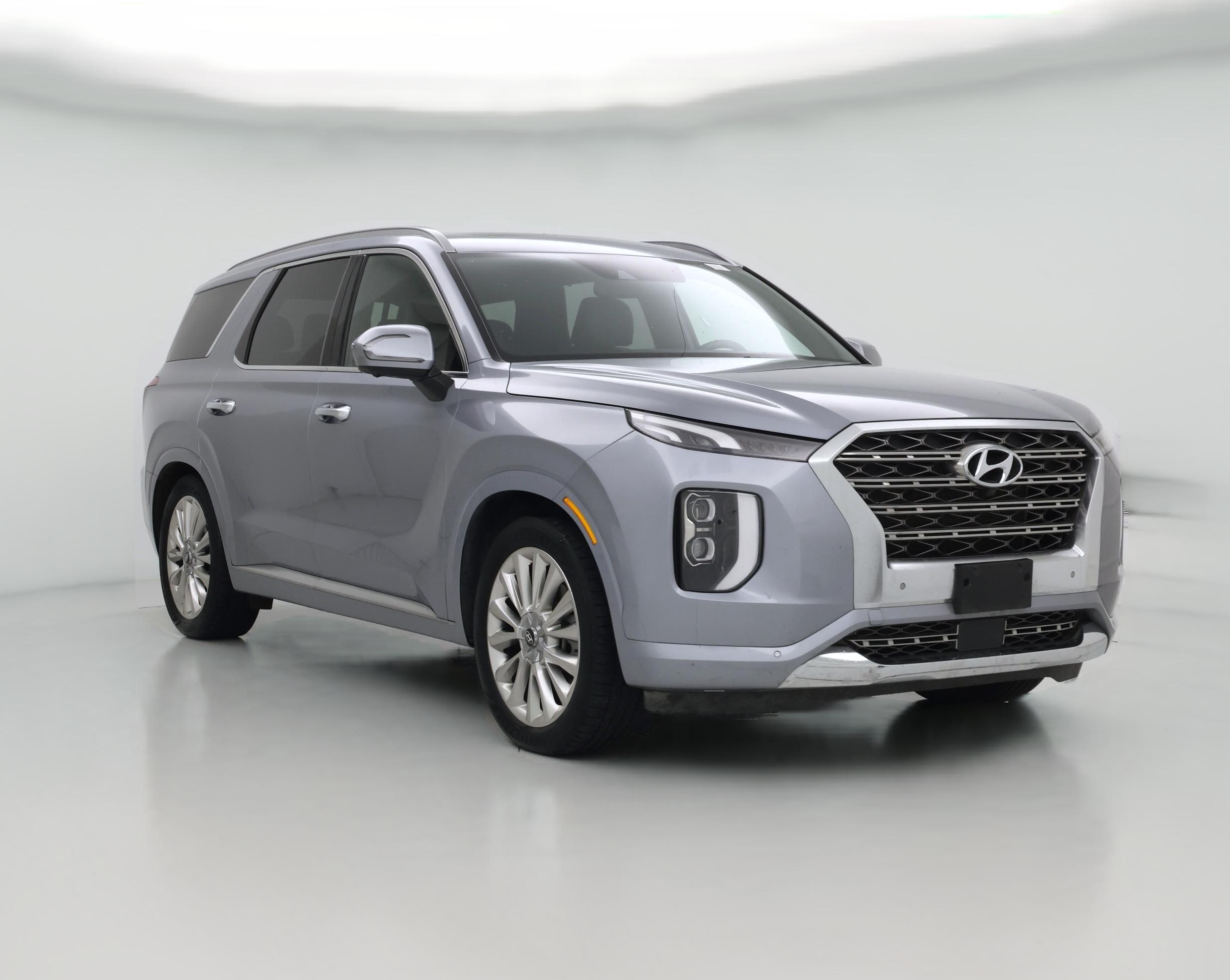 Thumbnail: 2020 Hyundai Palisade - 1