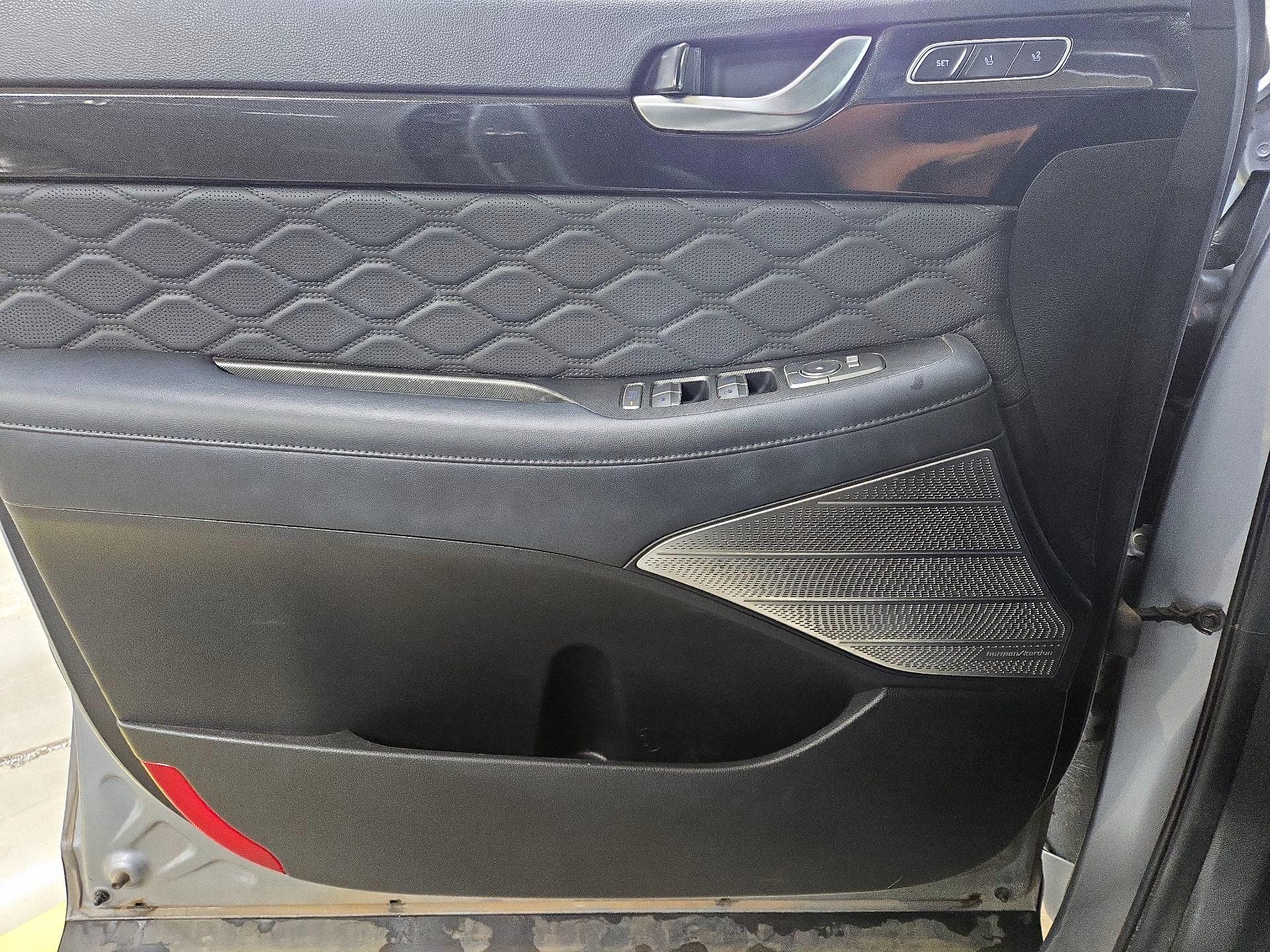 Thumbnail: 2020 Hyundai Palisade - 12