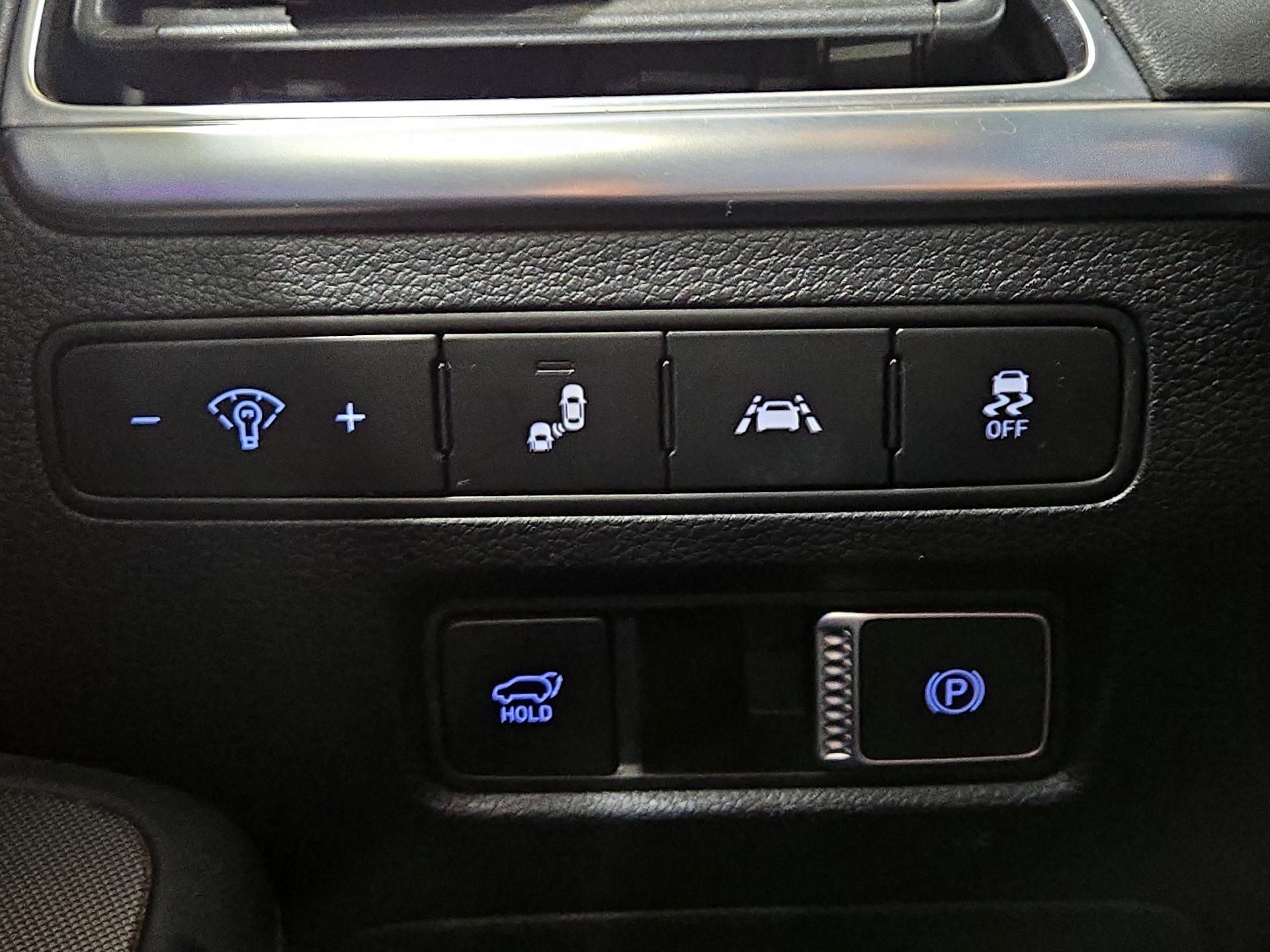 Thumbnail: 2020 Hyundai Palisade - 13