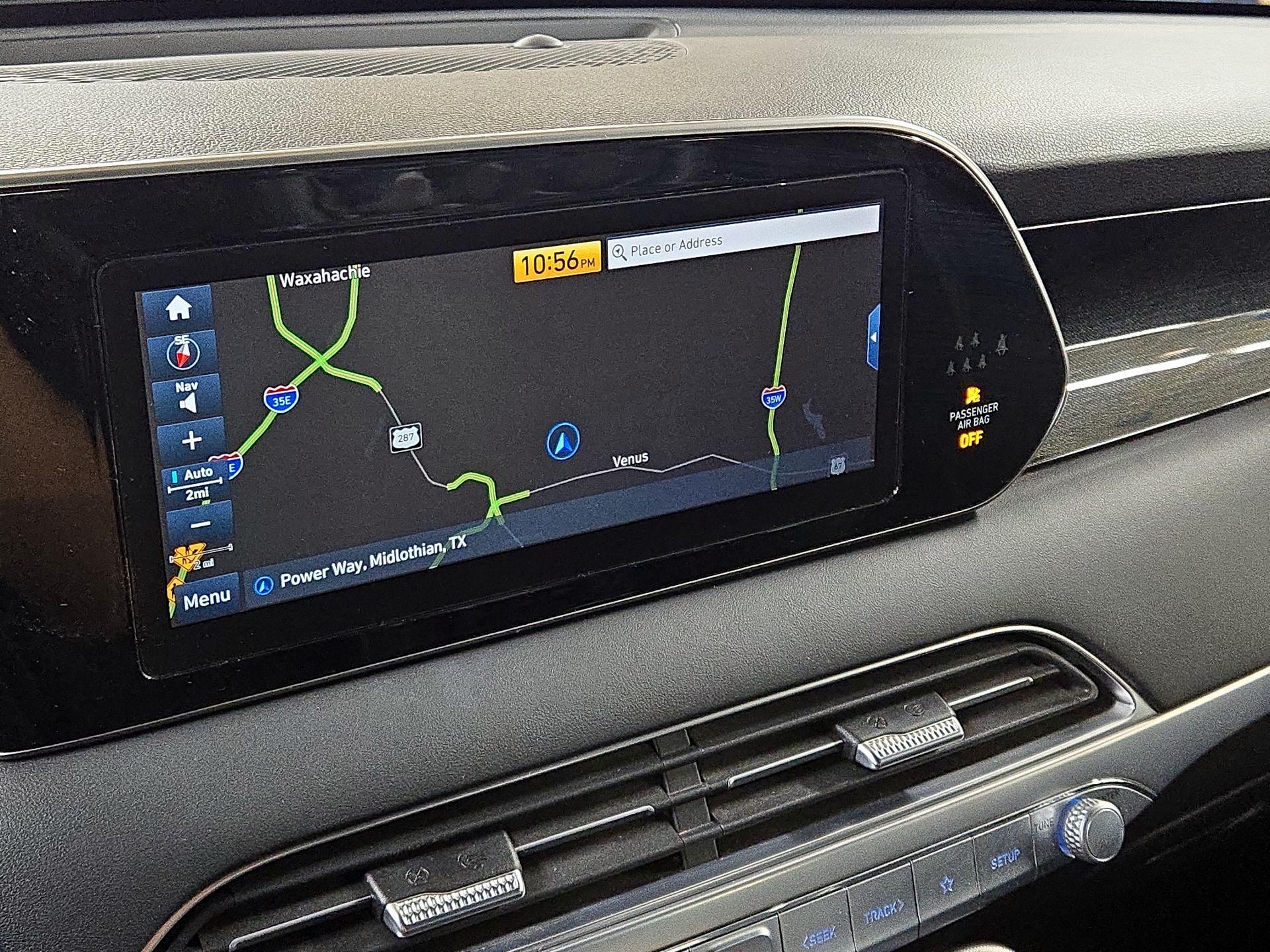 Thumbnail: 2020 Hyundai Palisade - 14