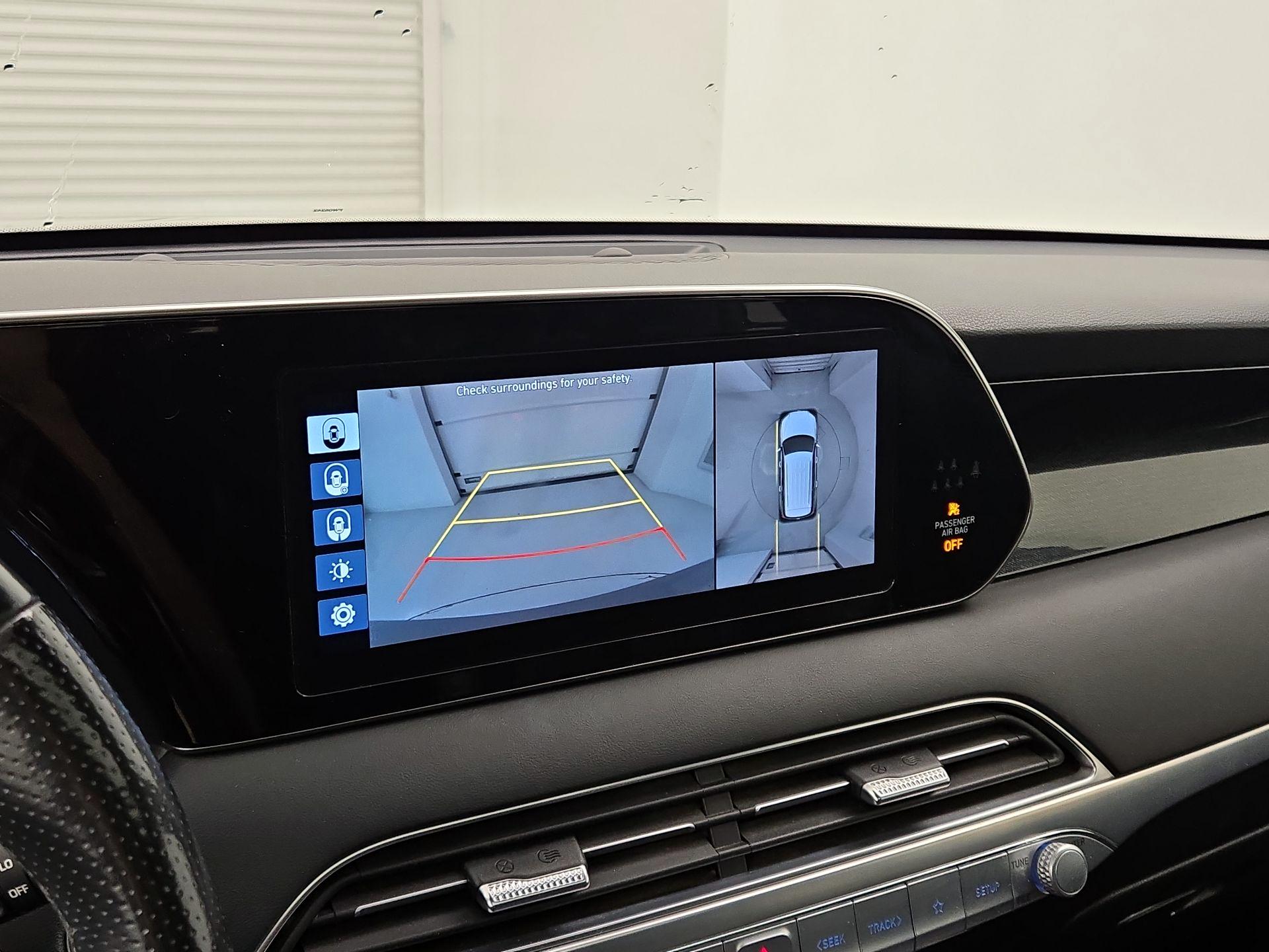 Thumbnail: 2020 Hyundai Palisade - 15