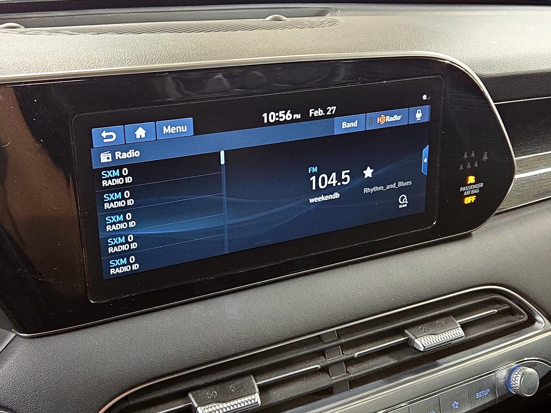 Thumbnail: 2020 Hyundai Palisade - 16