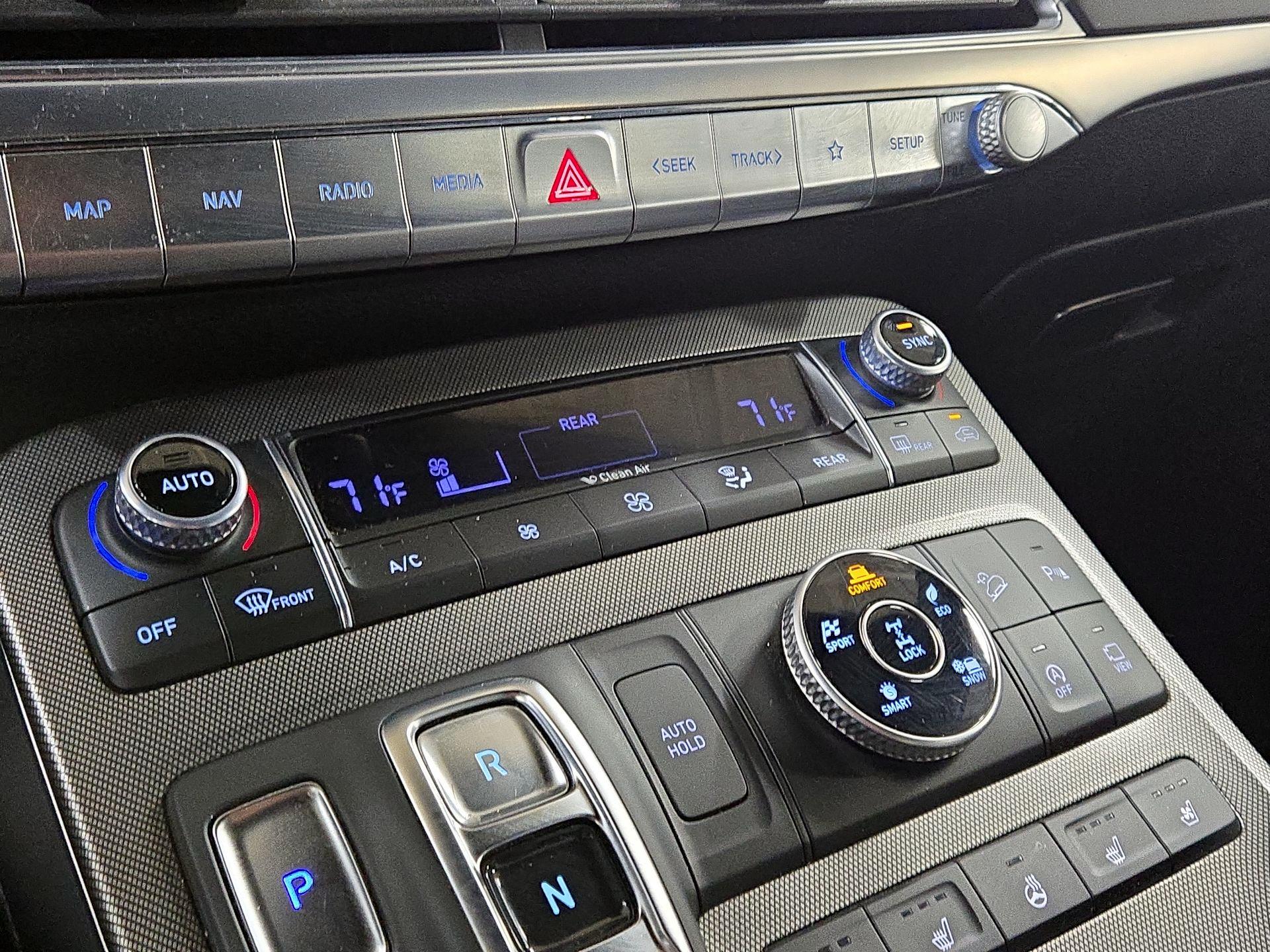 Thumbnail: 2020 Hyundai Palisade - 17