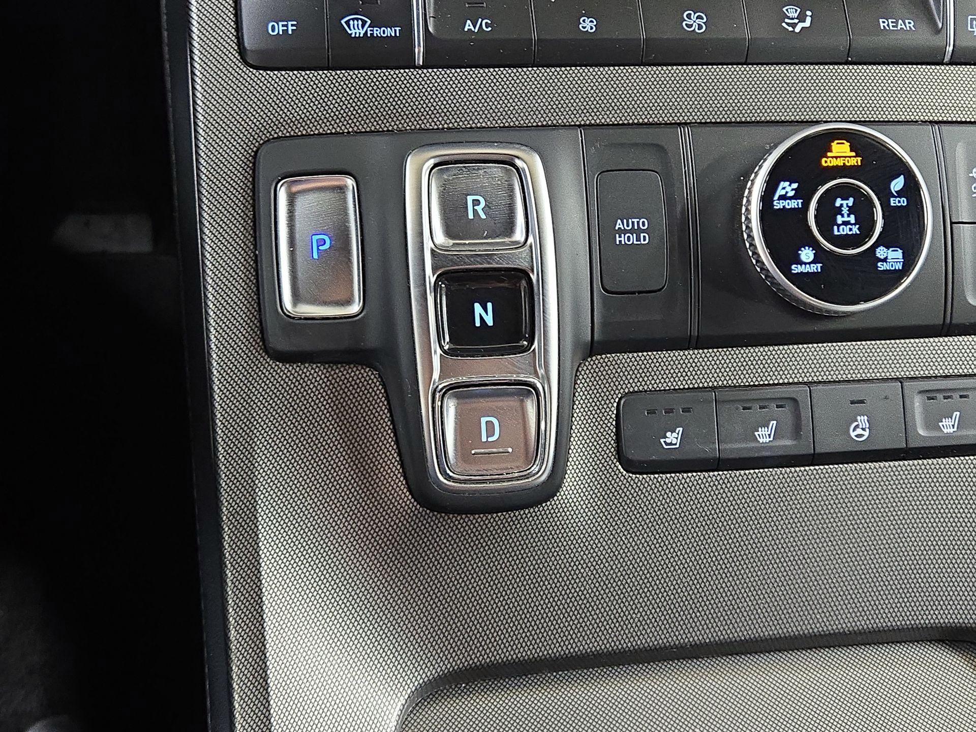 Thumbnail: 2020 Hyundai Palisade - 18